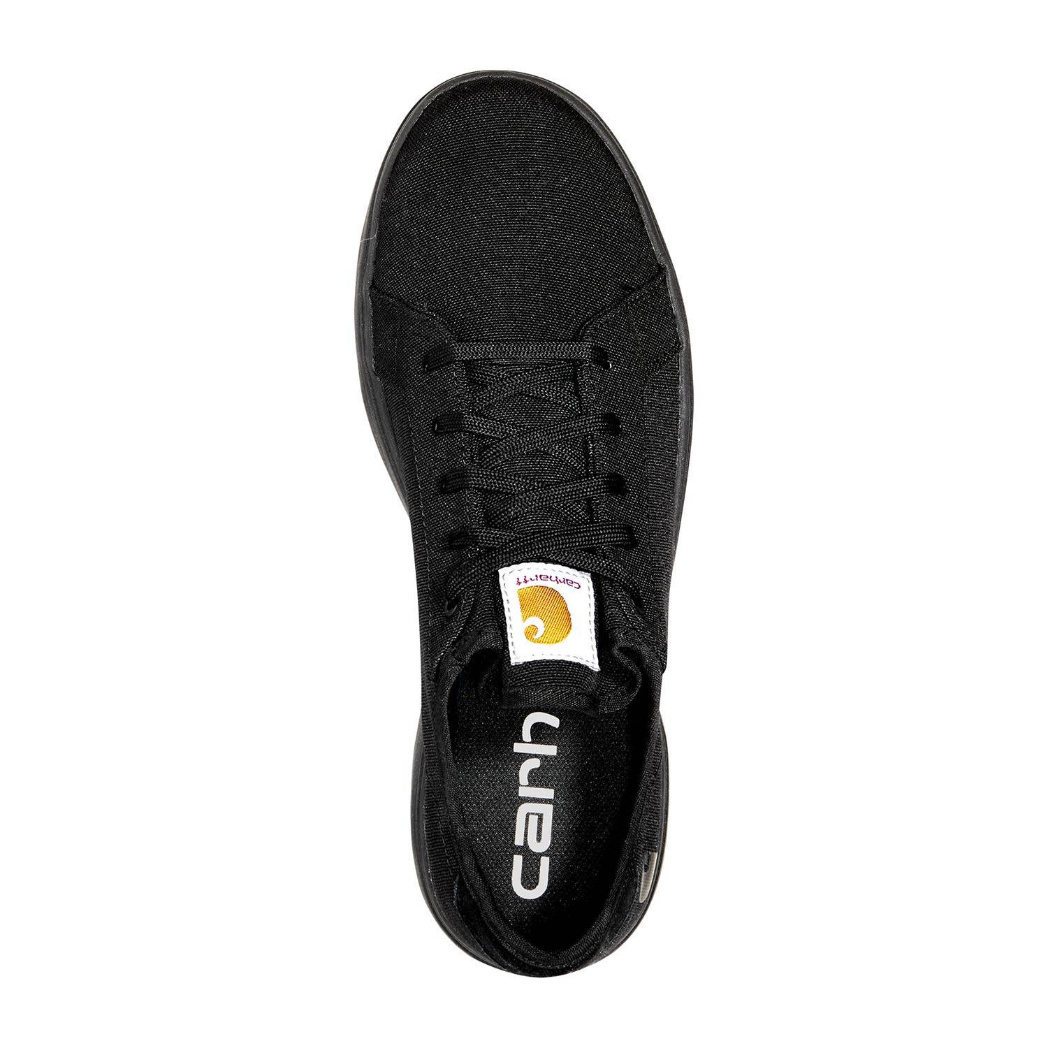 Carhartt Detroit ESD Mens Size 7 Black Nano Composite‎ Toe Safety Work Shoes Carhartt Detroit Nano Composite Toe SD Work | Mercari main image 4