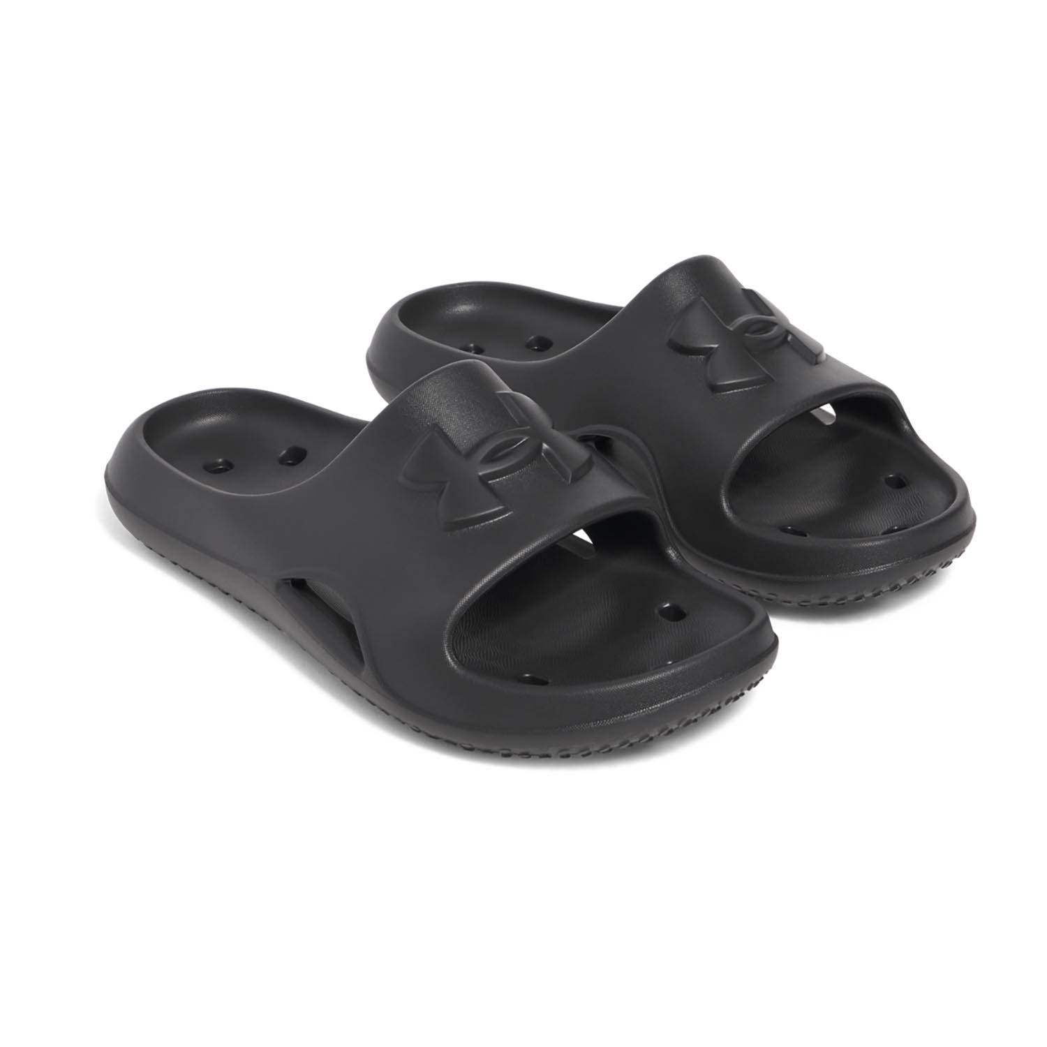 Under Armour Men's Locker V Slides