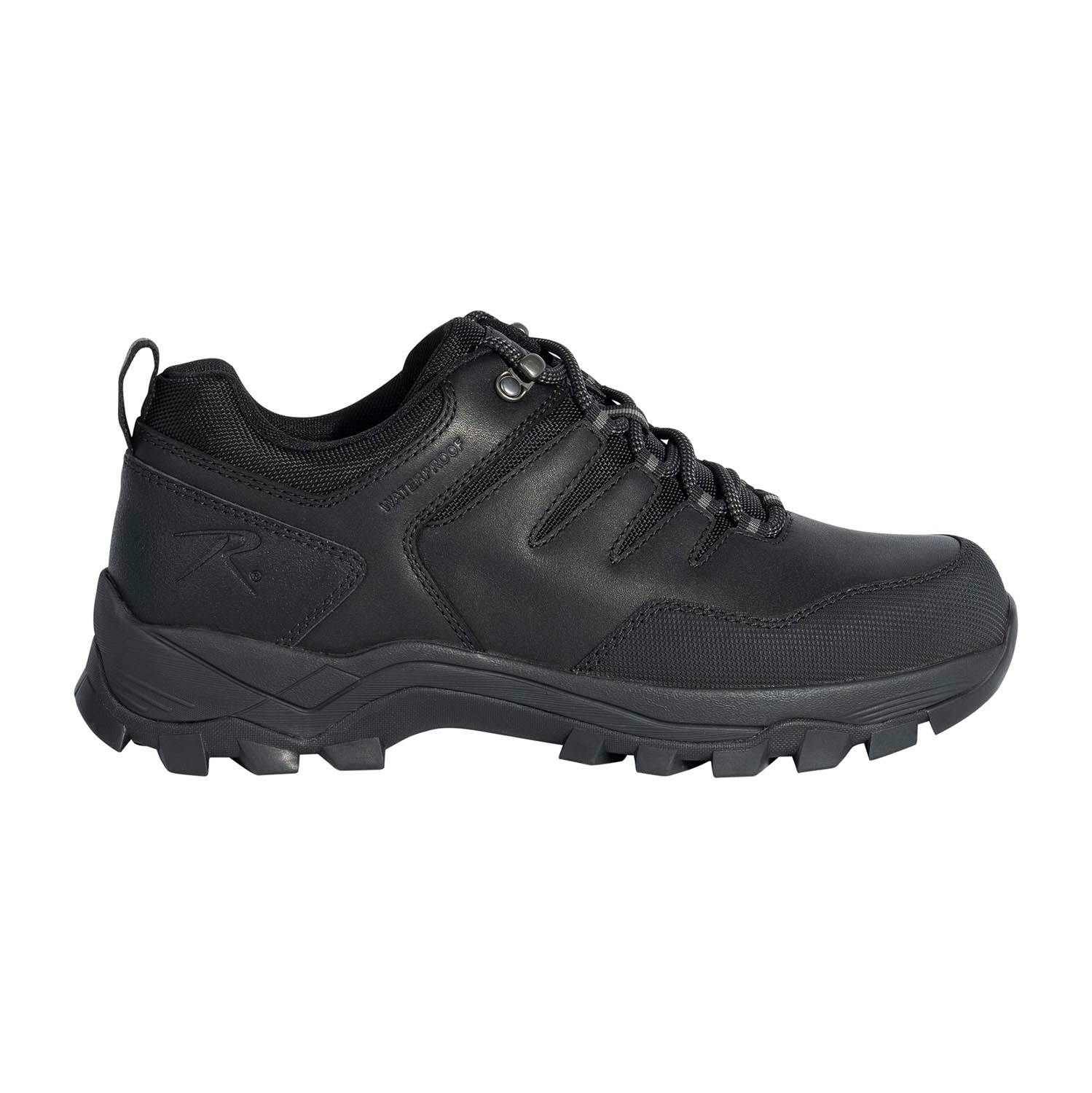 Rothco Scout 4" All Terrain Hybrid Tactical Shoe