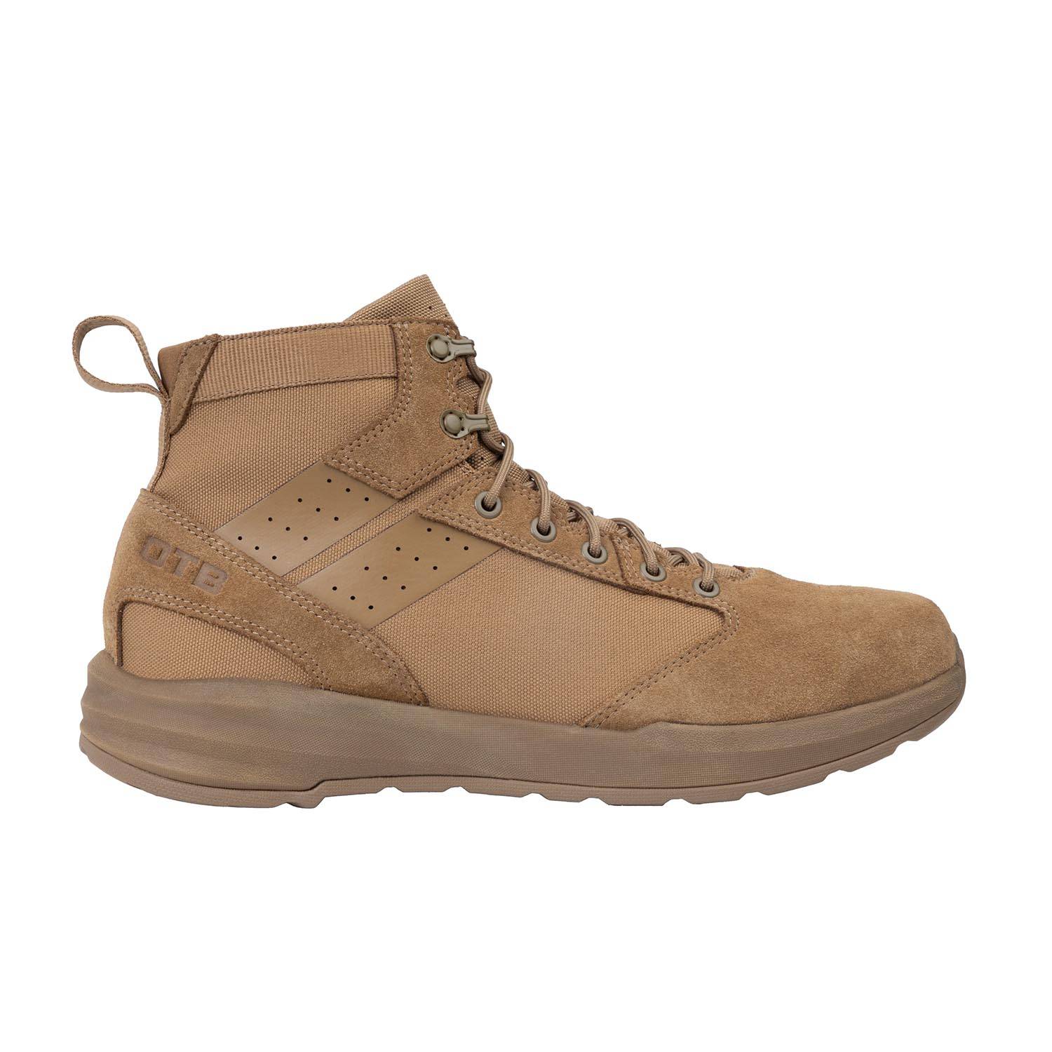 OTB M-Carbon 6 Boots