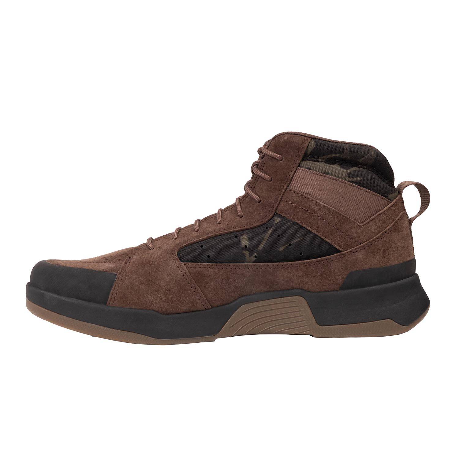 OTB T-Kool Mid Suede Boots | U.S. Patriot