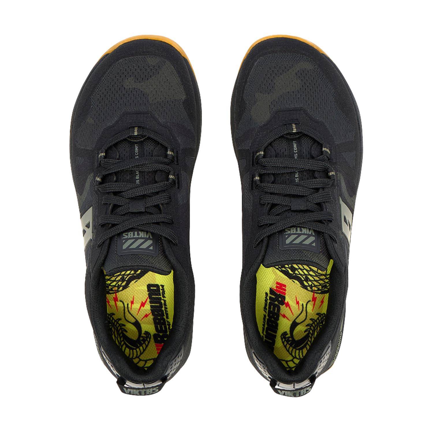 Viktos Core Containment Shoes Patriot