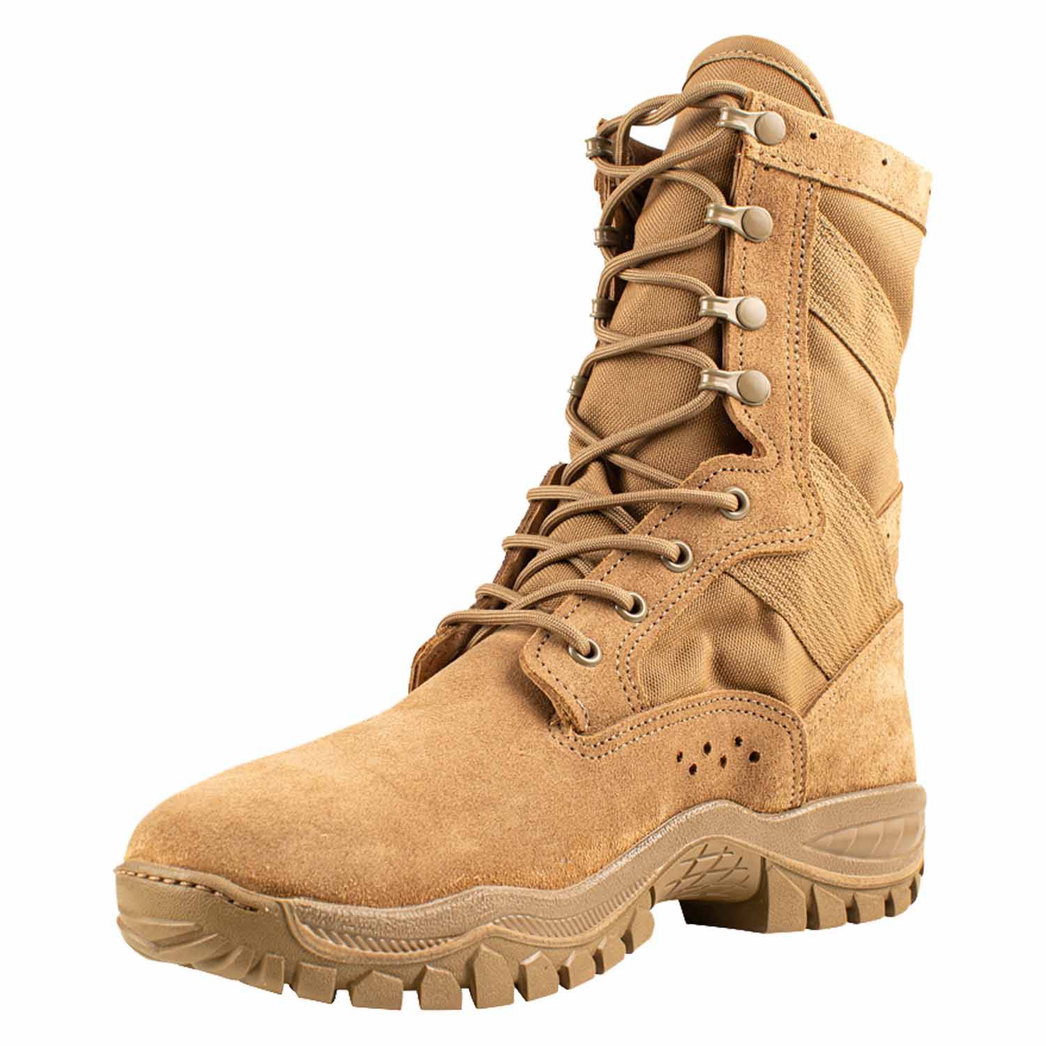 ミリタリーブーツ Belleville INFANTRY COMBAT BOOT USGI BELLEVILLE INFANTRY COMBAT (ICB) BOOTS - MEN'S- ASST