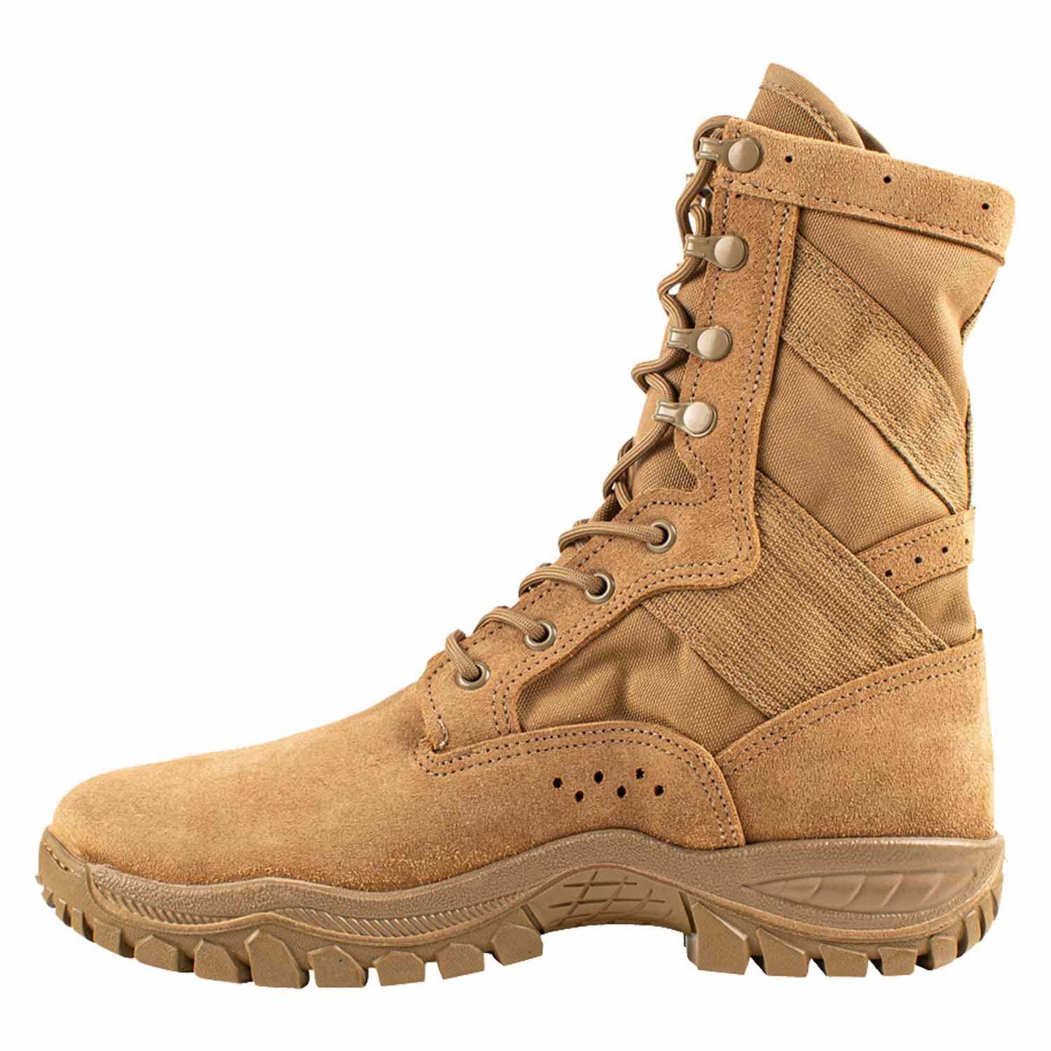 ミリタリーブーツ Belleville INFANTRY COMBAT BOOT USGI New Belleville military surplus infantry combat boots
