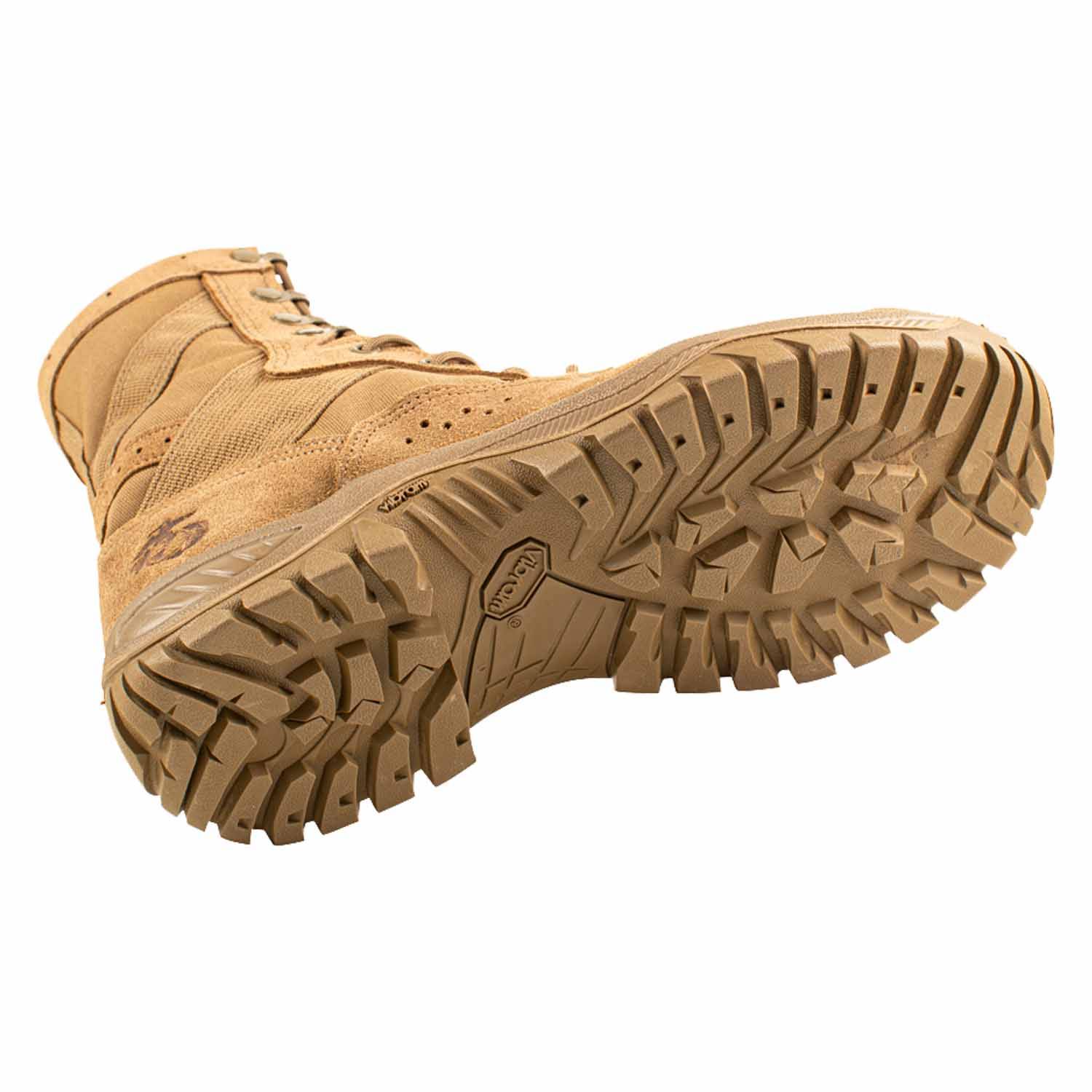 Belleville 8” USMC UltraLight Assault Boot EGA | U.S Patriot