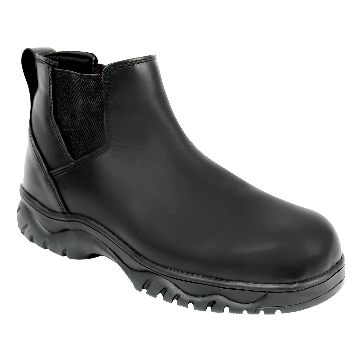 ROTHCO MEN'S 6&QUOT; CHELSEA WORK BOOTS