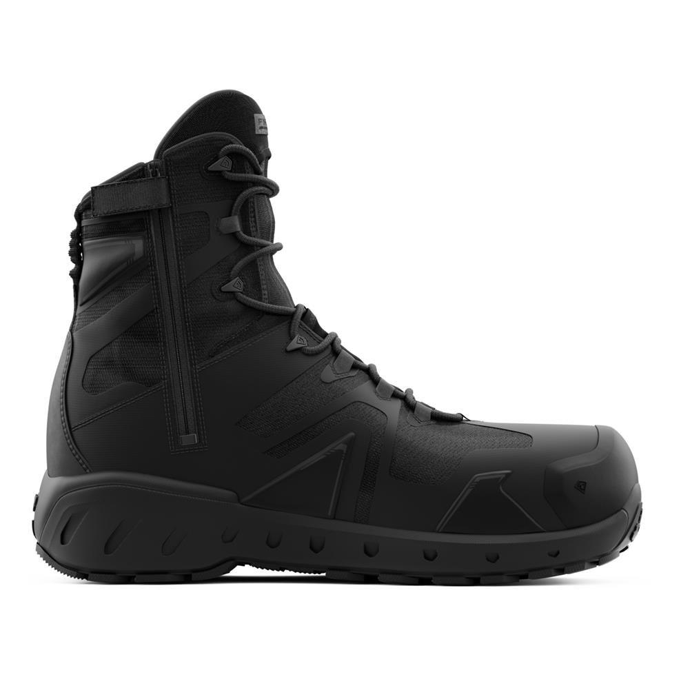 First Tactical Aero-Tac 8