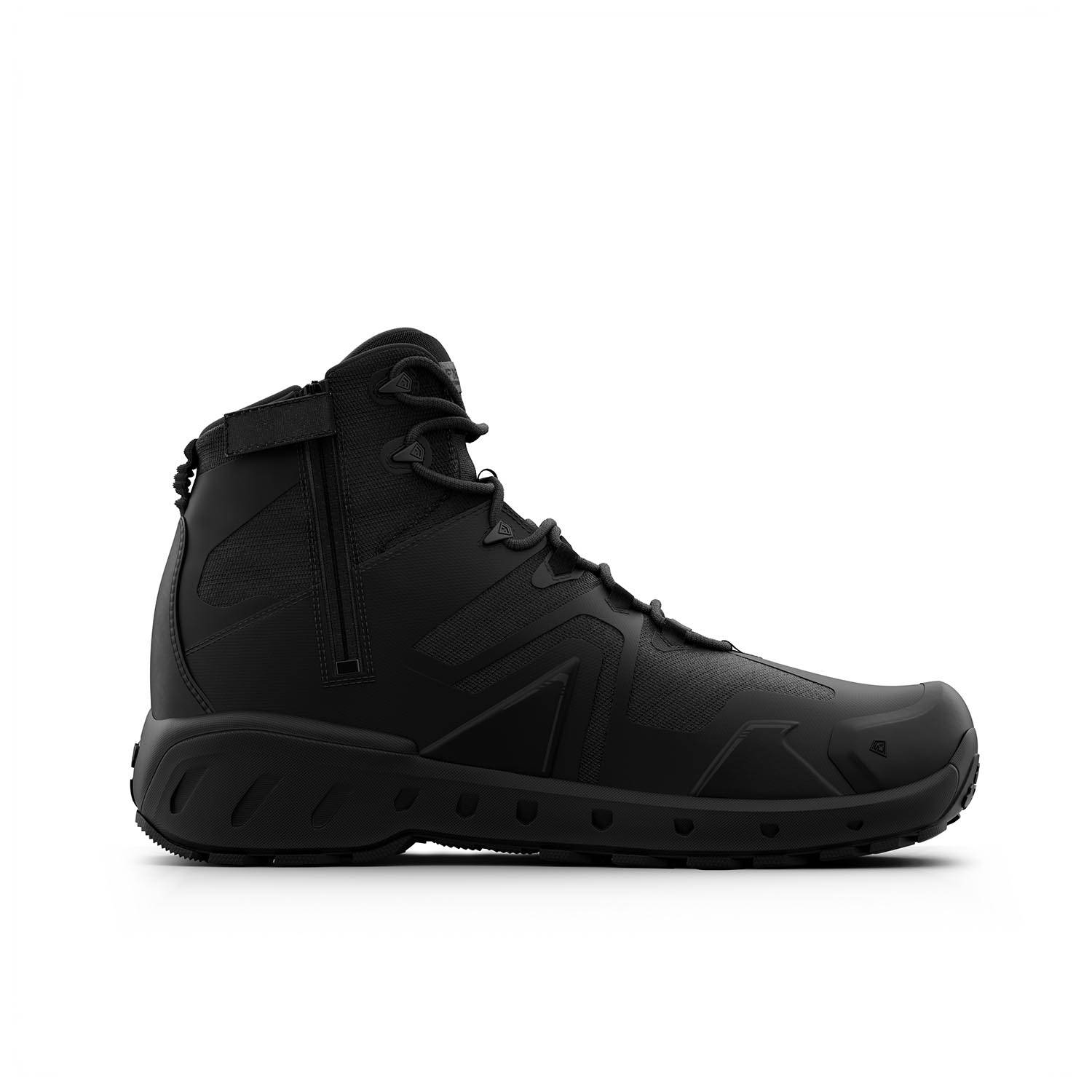 First Tactical Men's Aero-Tac 5" Waterproof Side-Zip Mi