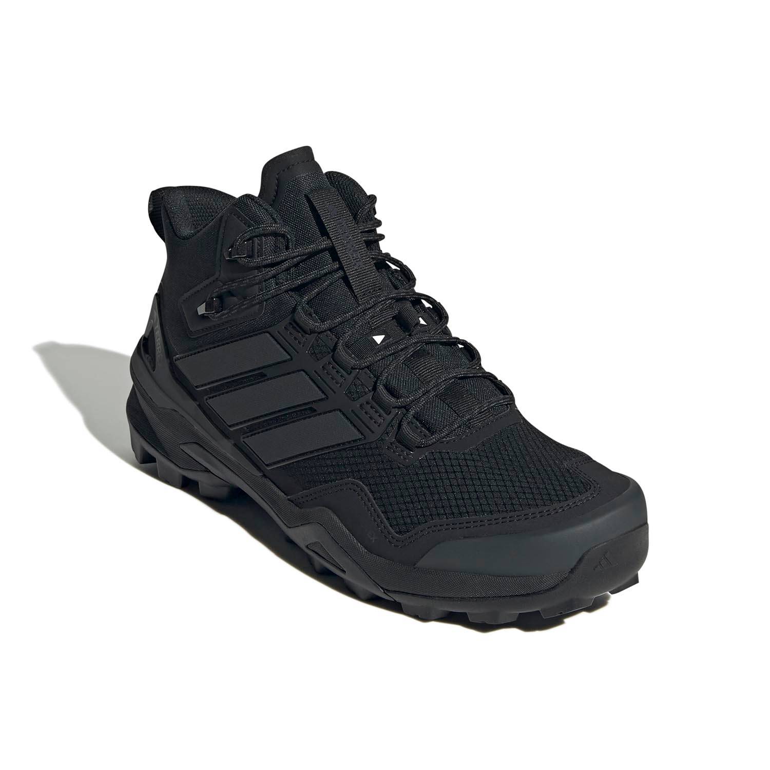 adidas gazelle silver green womens Adidas | Terrex Skychaser Gore-Tex Hiking Shoes main image 1