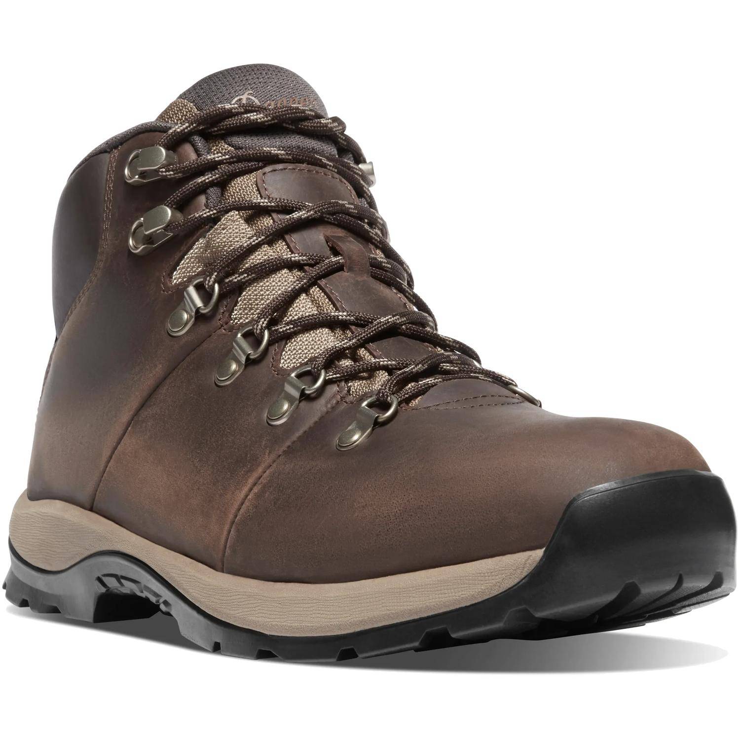 Danner Men's Sandy Ridge 4.5" Waterproof Boots