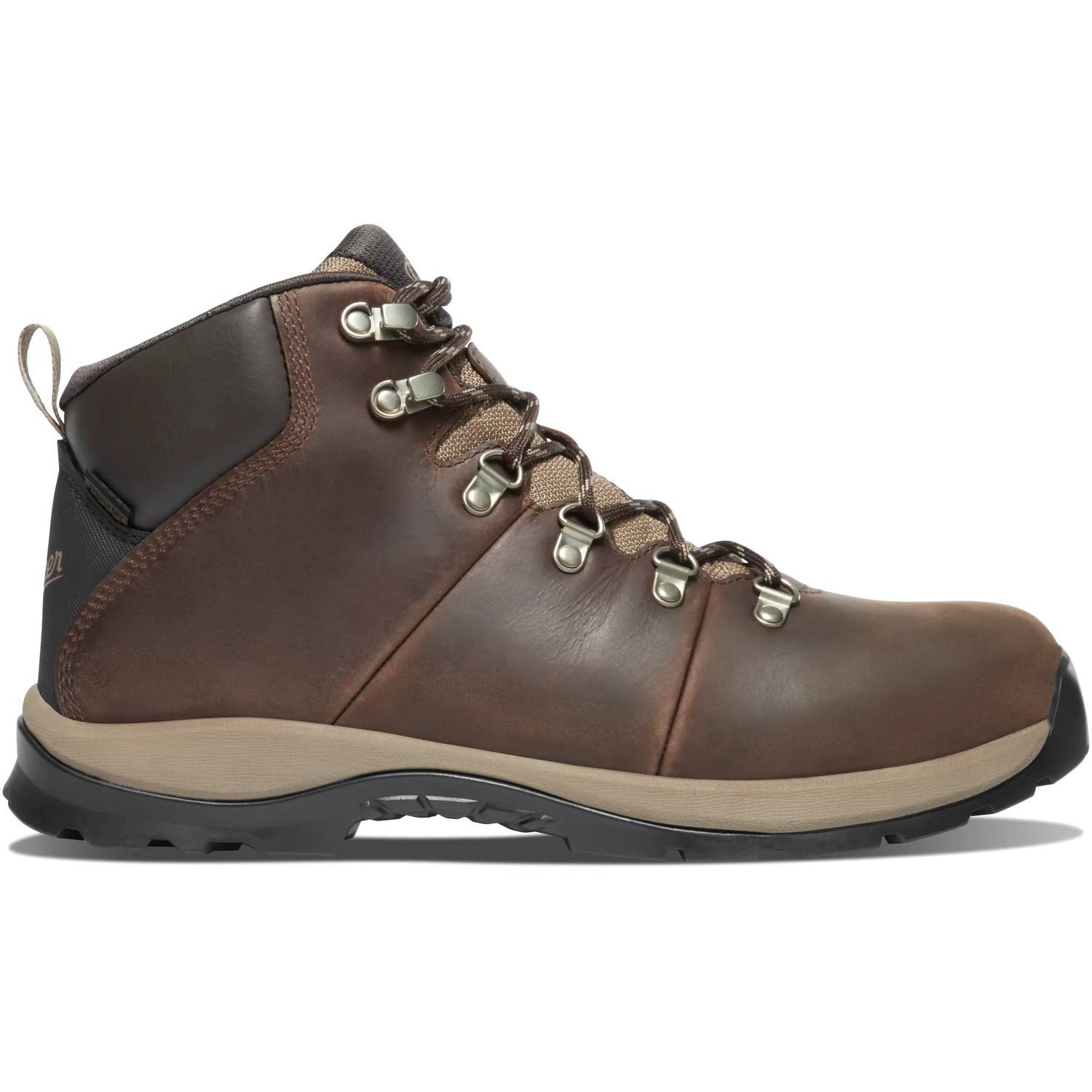 Danner Men's Sandy Ridge 4.5" Aluminum Toe Waterproof B