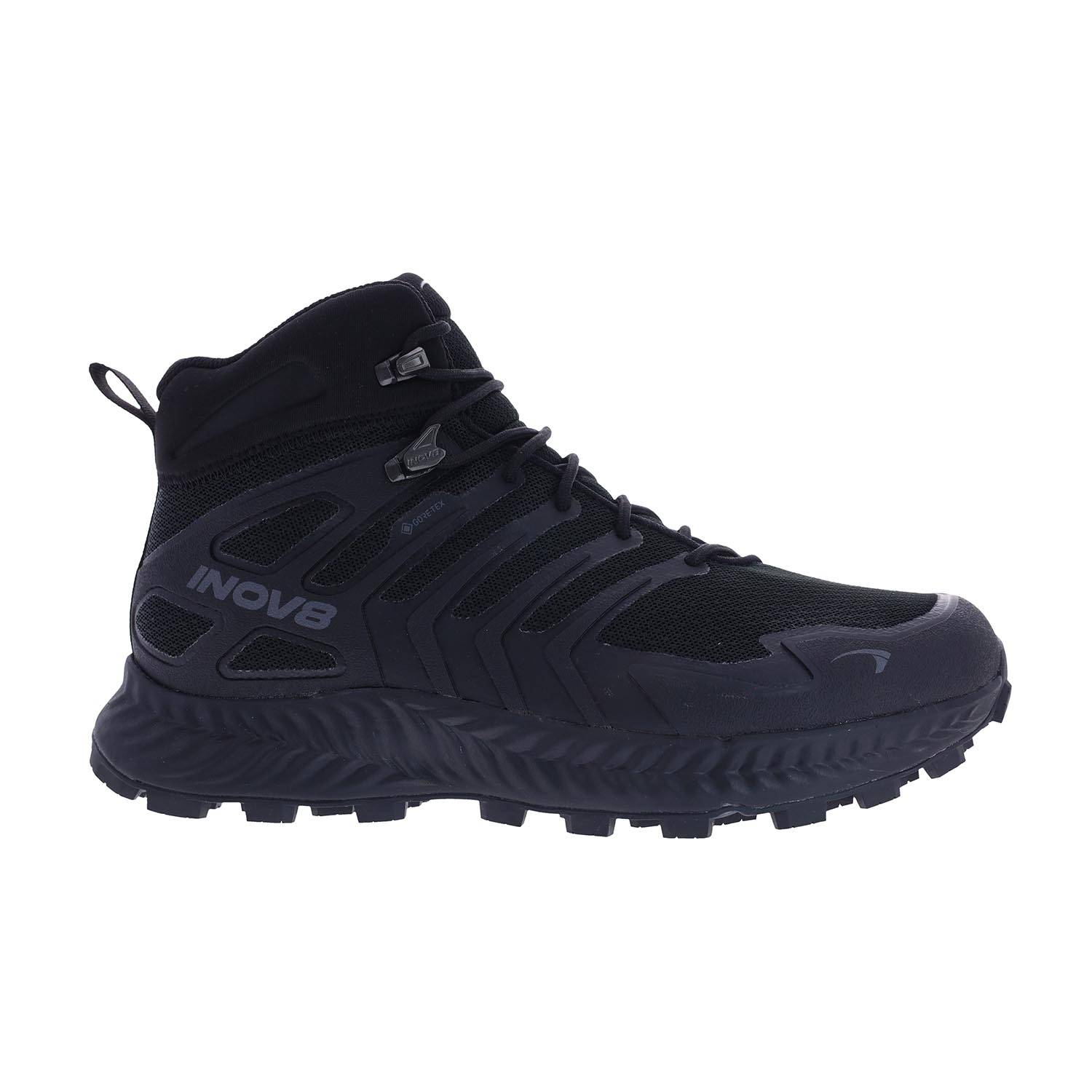 INOV8 WOMENS ROCLITE MID GTX WATERPROOF HIKING BOOTS