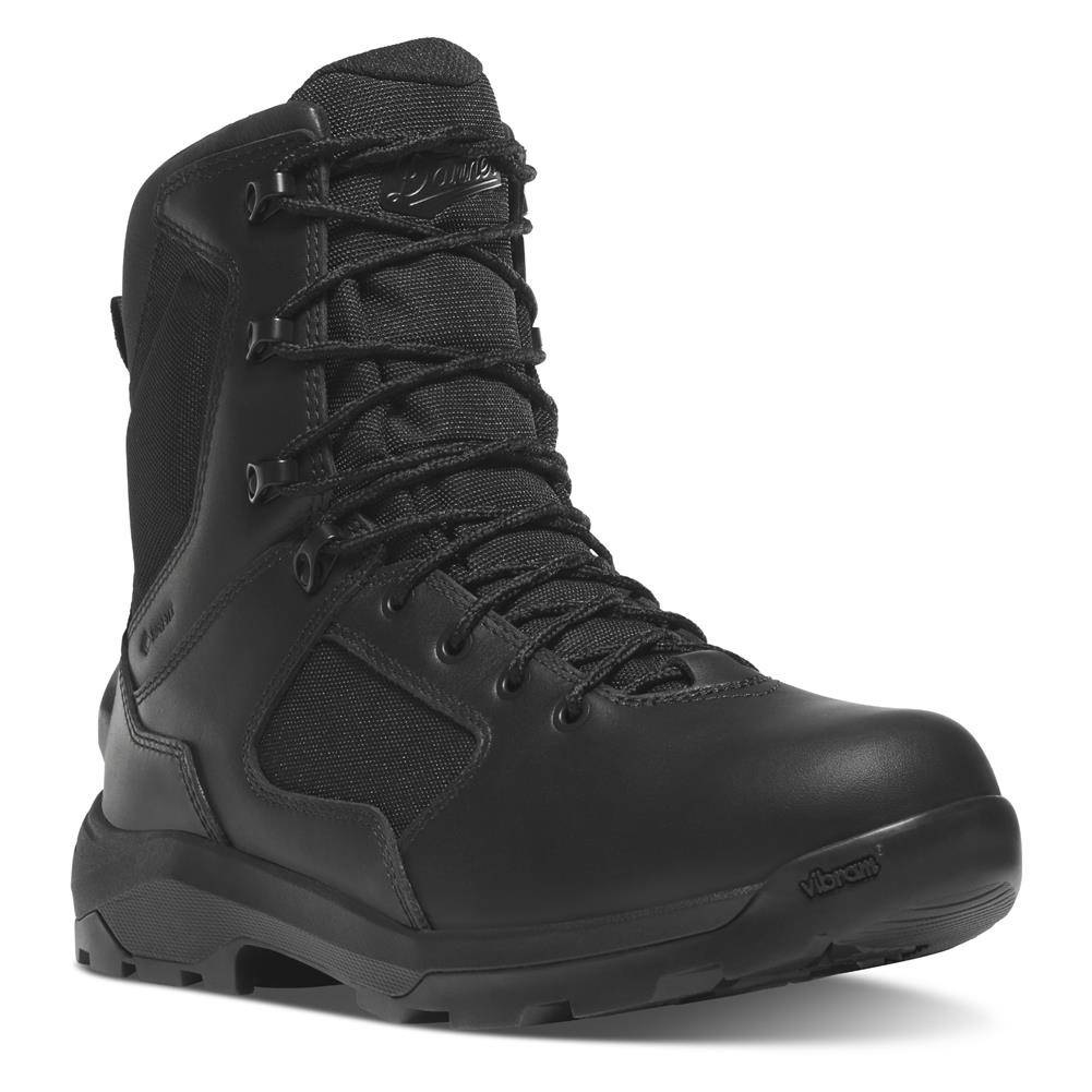 Danner Men's Shockforce USA 8" GORE-TEX Boots
