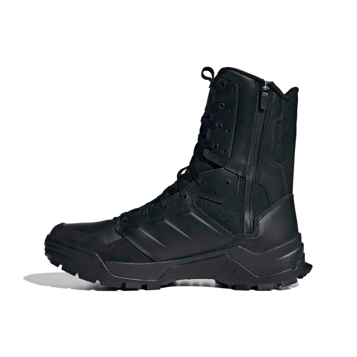 Adidas Men's GSG-9.2024 Side-Zip Boots | U.S. Patriot
