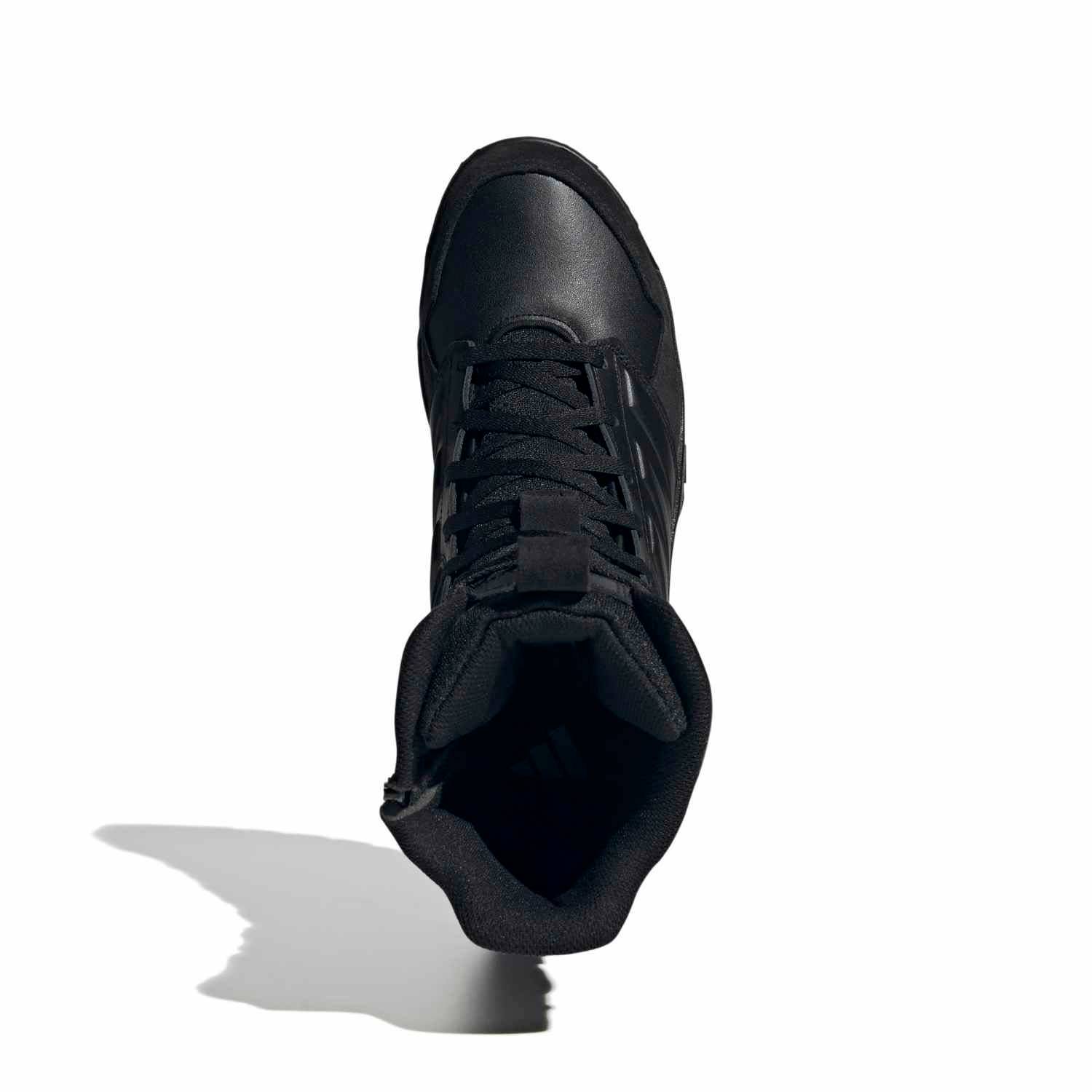 Adidas Men's GSG-9.2024 Side-Zip Boots | U.S. Patriot
