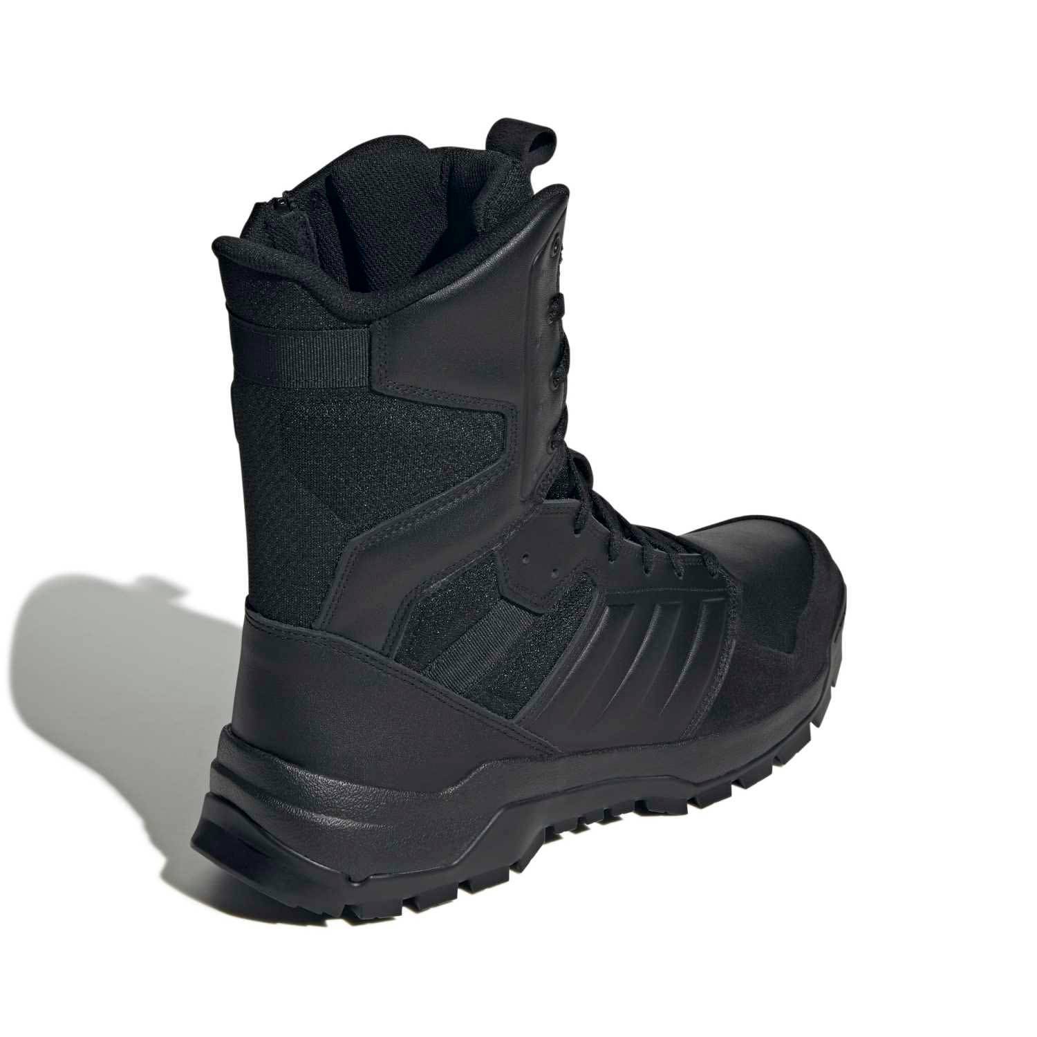 Adidas Men's GSG-9.2024 Side-Zip Boots | U.S. Patriot