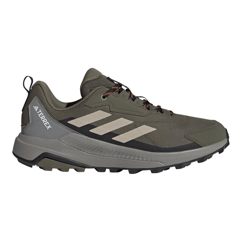 Adidas Men's Terrex Anylander Hiking Shoes | U.S. Patriot