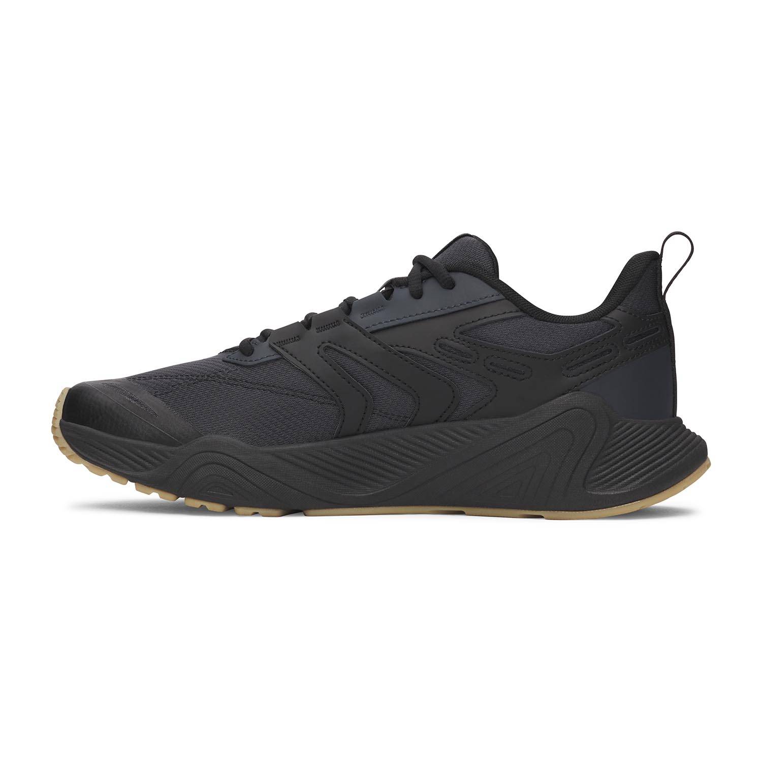 UA Men's Charged Commit TR 5 Training Shoes | US Patriot