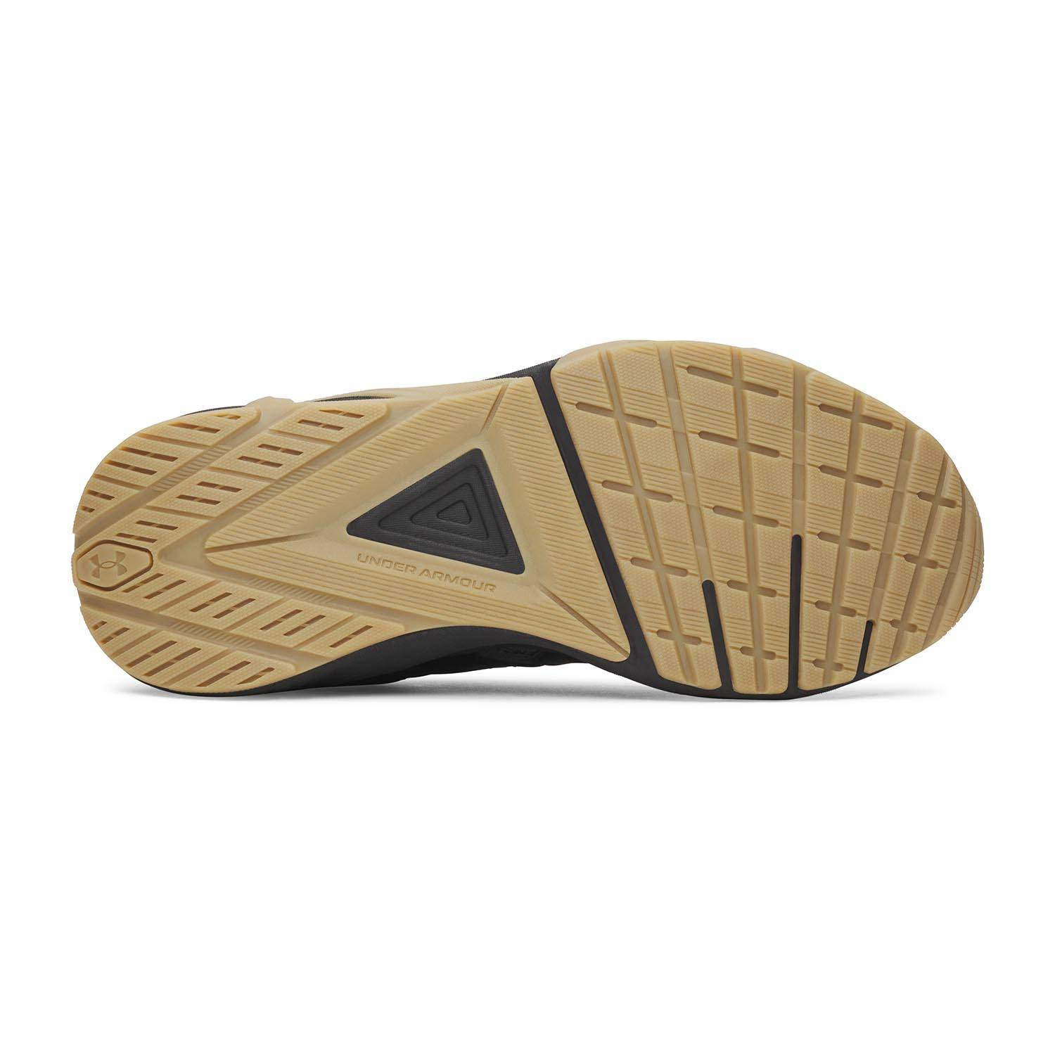 UA Men's Charged Commit TR 5 Training Shoes | US Patriot
