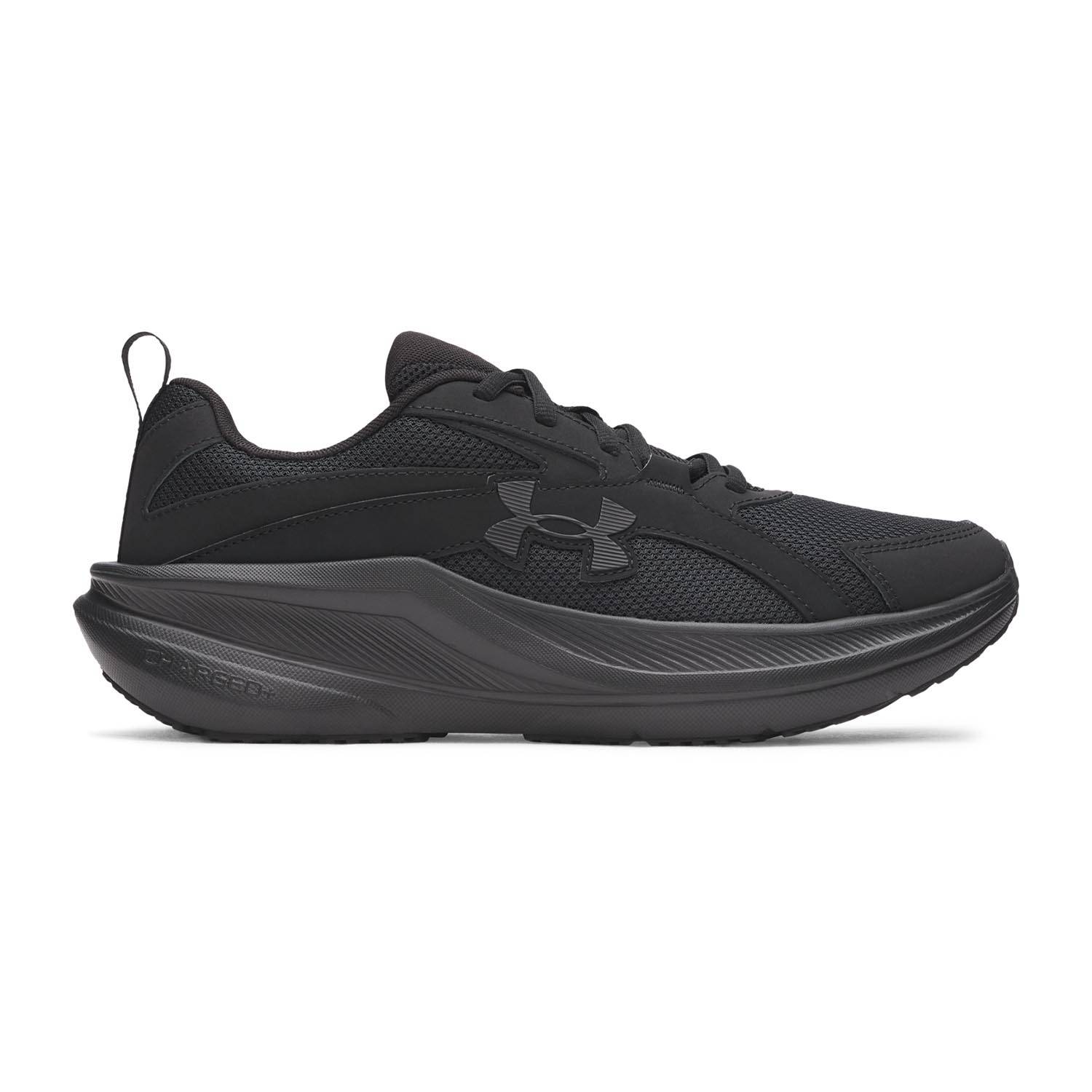 UNDER ARMOUR MEN'S ASSERT 11 RUNNING SHOES