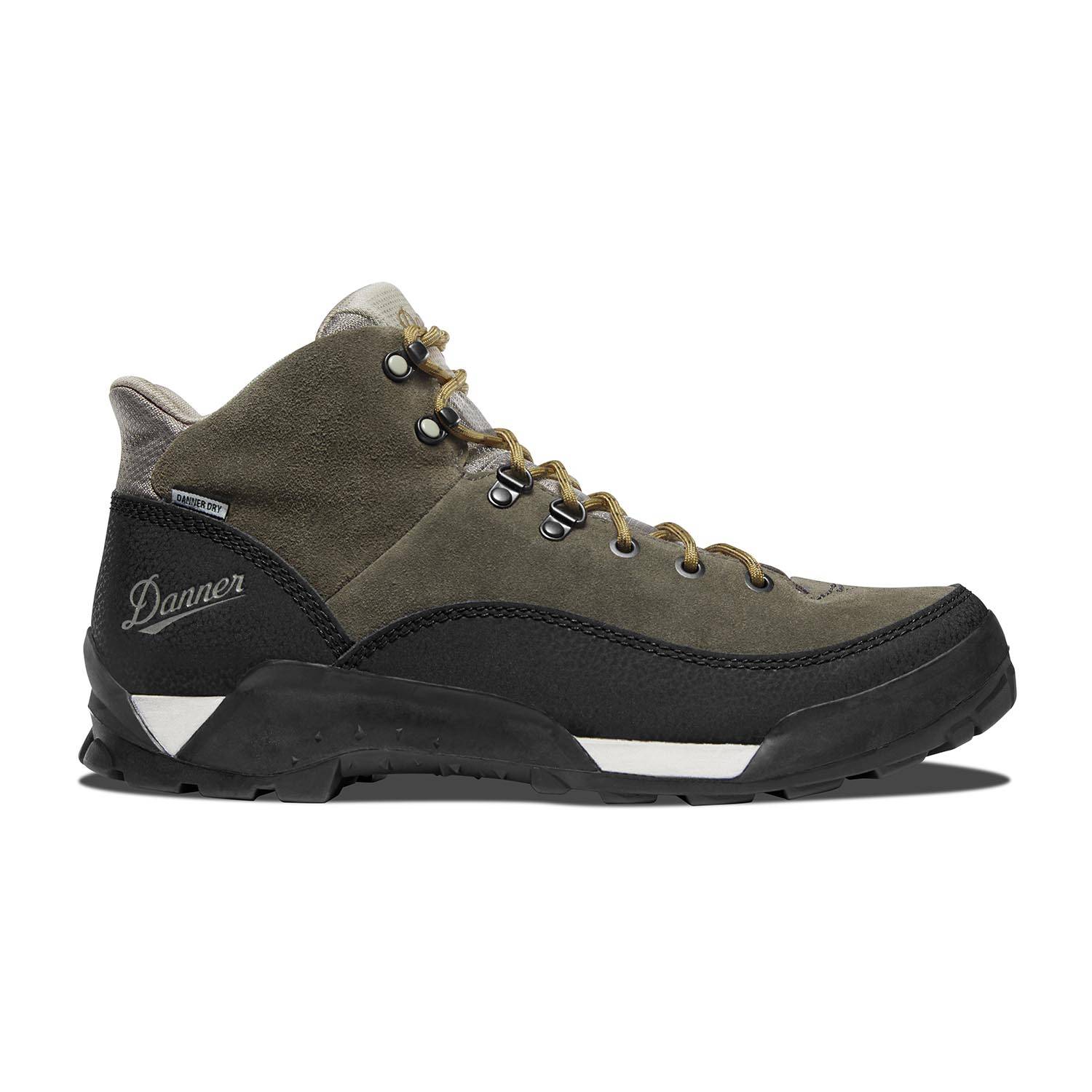 Danner Men's Panorama Mid 6" Waterproof Hiking Boots
