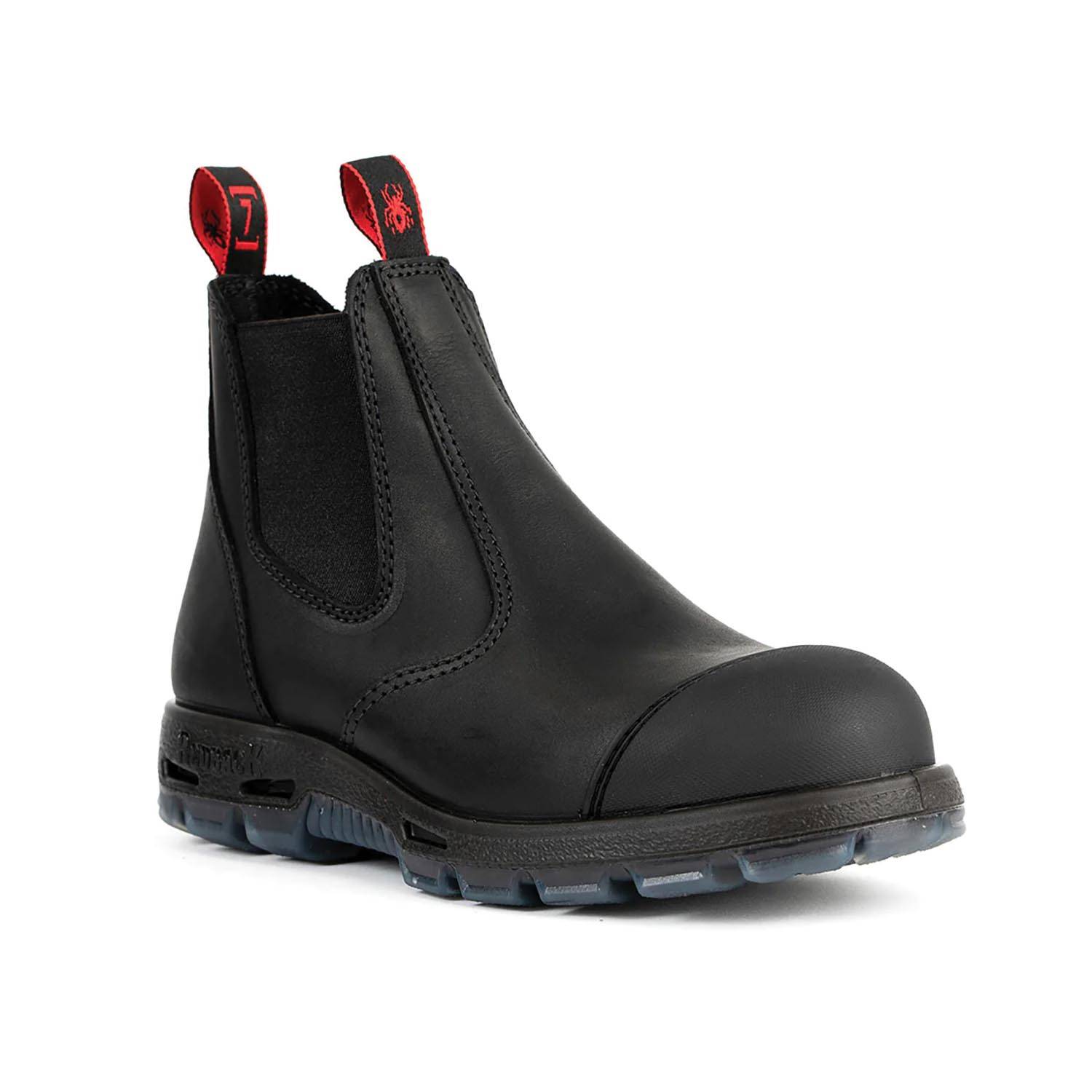 REDBACK EASY ESCAPE HD STEEL TOE BOOTS