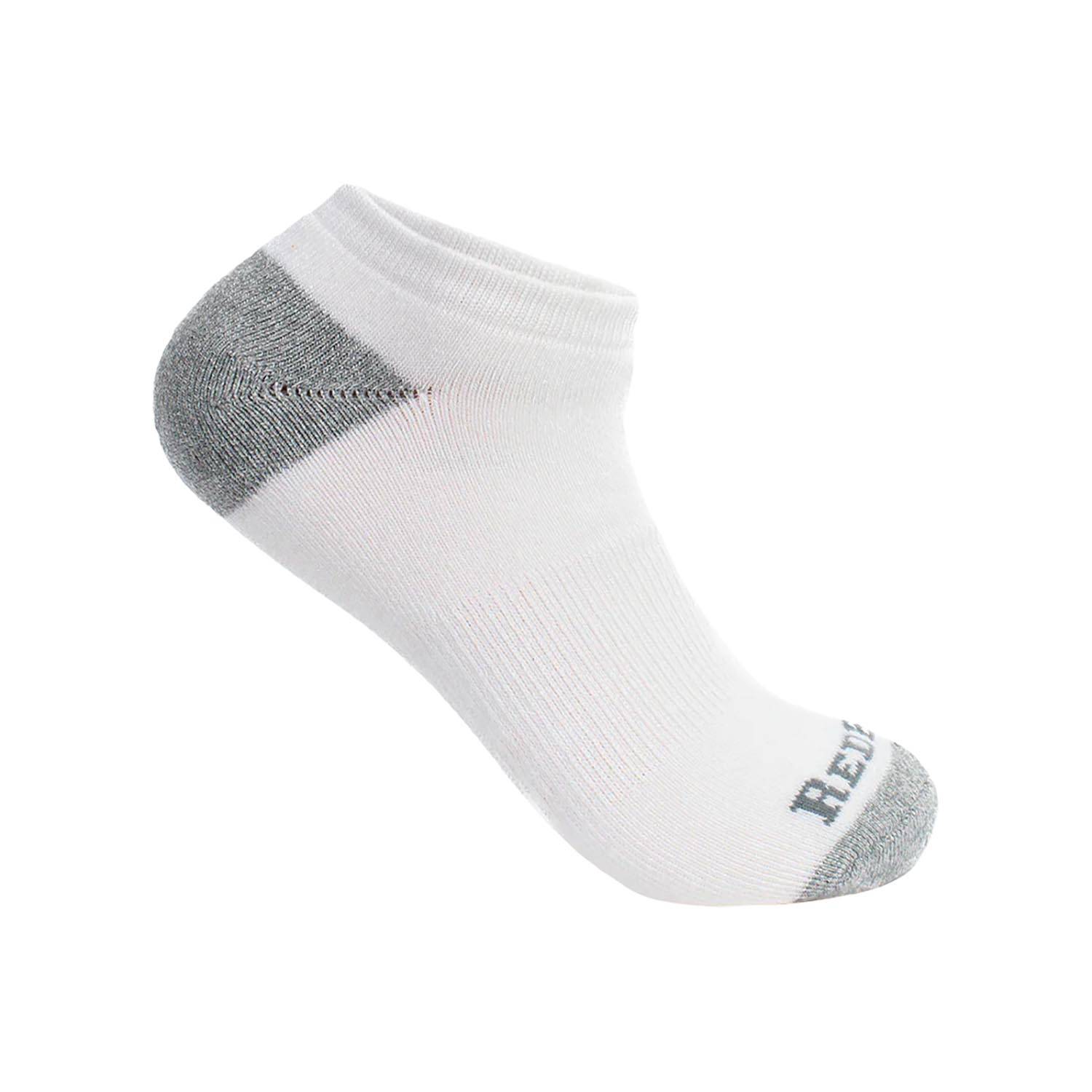 REDBACK EVERYDAY BAMBOO NO-SHOW SOCKS