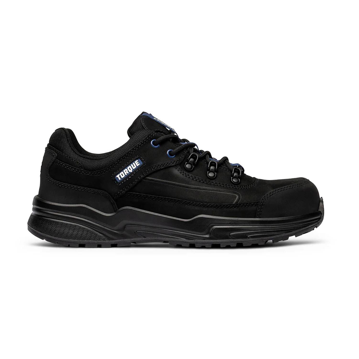 Redback Torque 4" Composite Toe Hybrid Runner Work Shoe