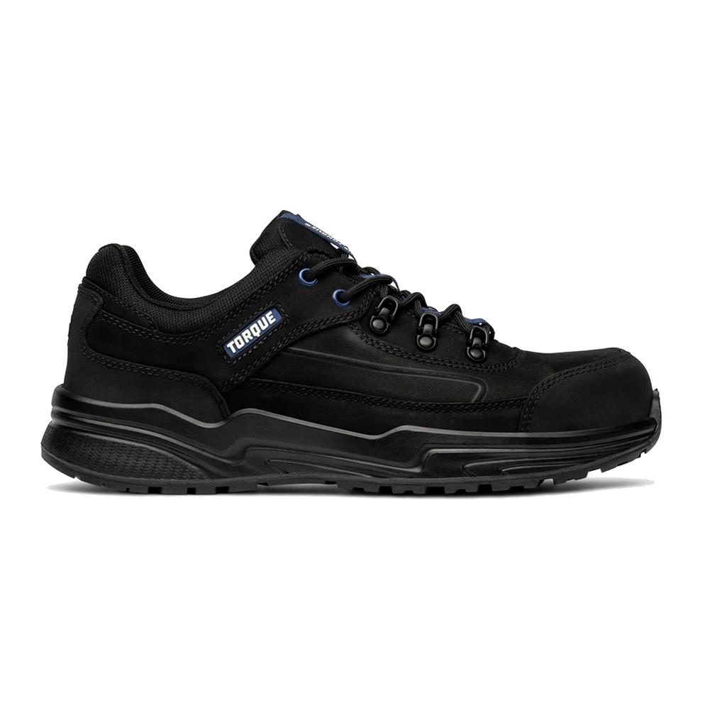 BLUE TONGUE 4" TORQUE HYBRID RUNNER COMPOSITE TOE