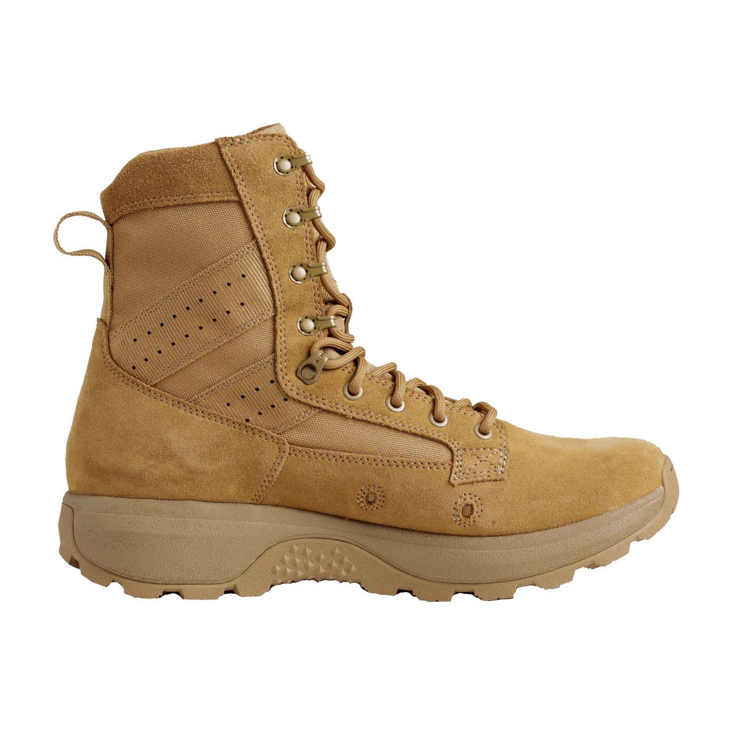 OTB M-Flex 8 Boots