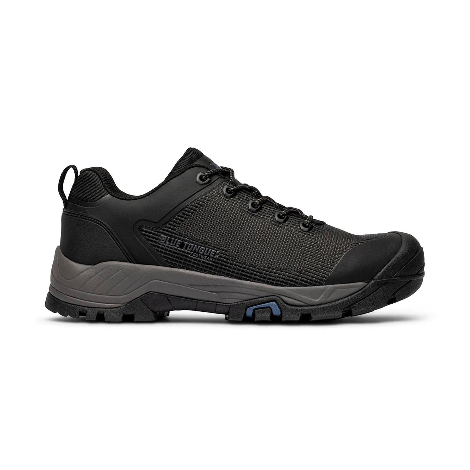 Redback Titan 4" Low Work Shoes