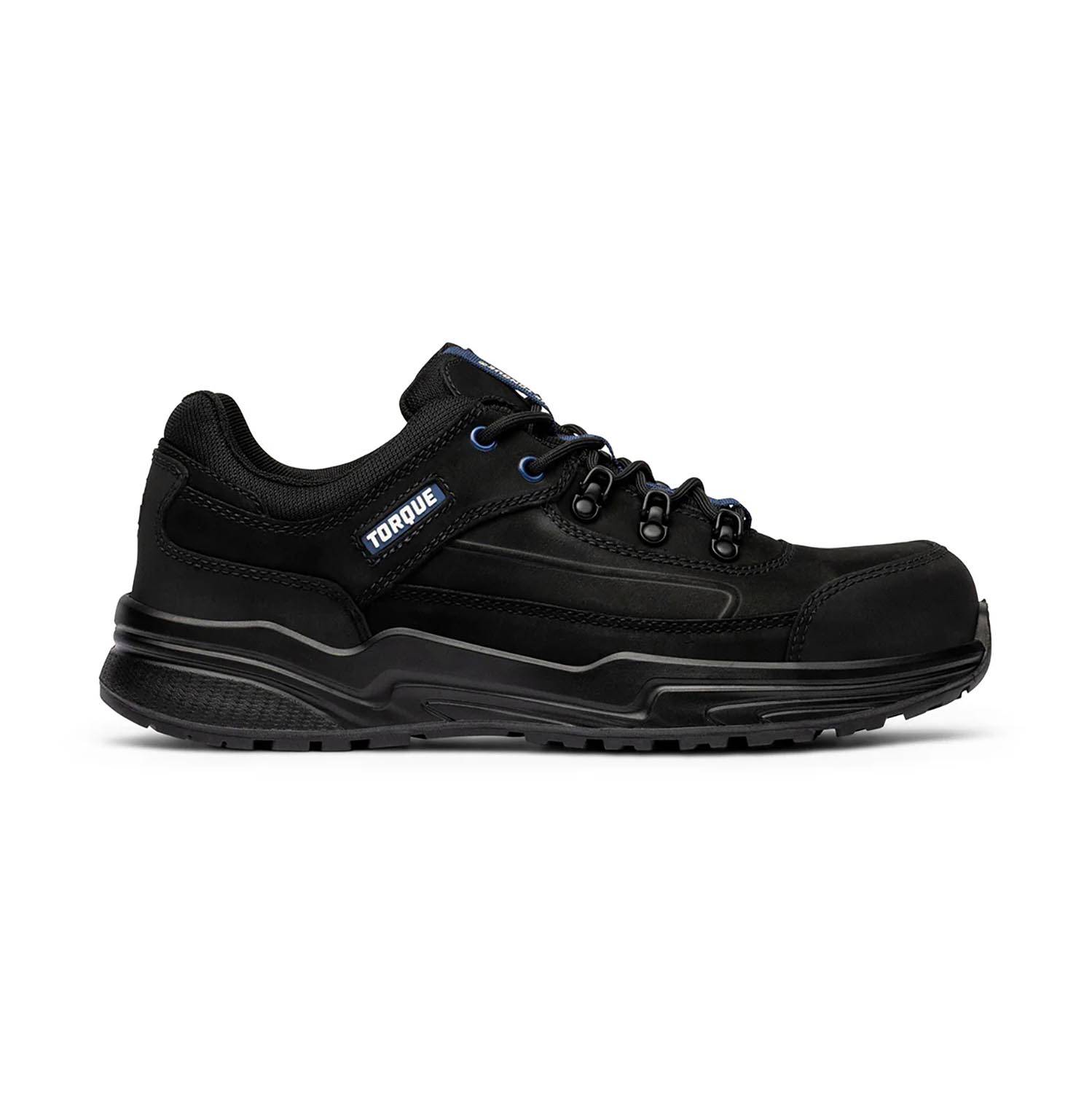 Redback Torque 4" Hybrid Runner Work Shoes