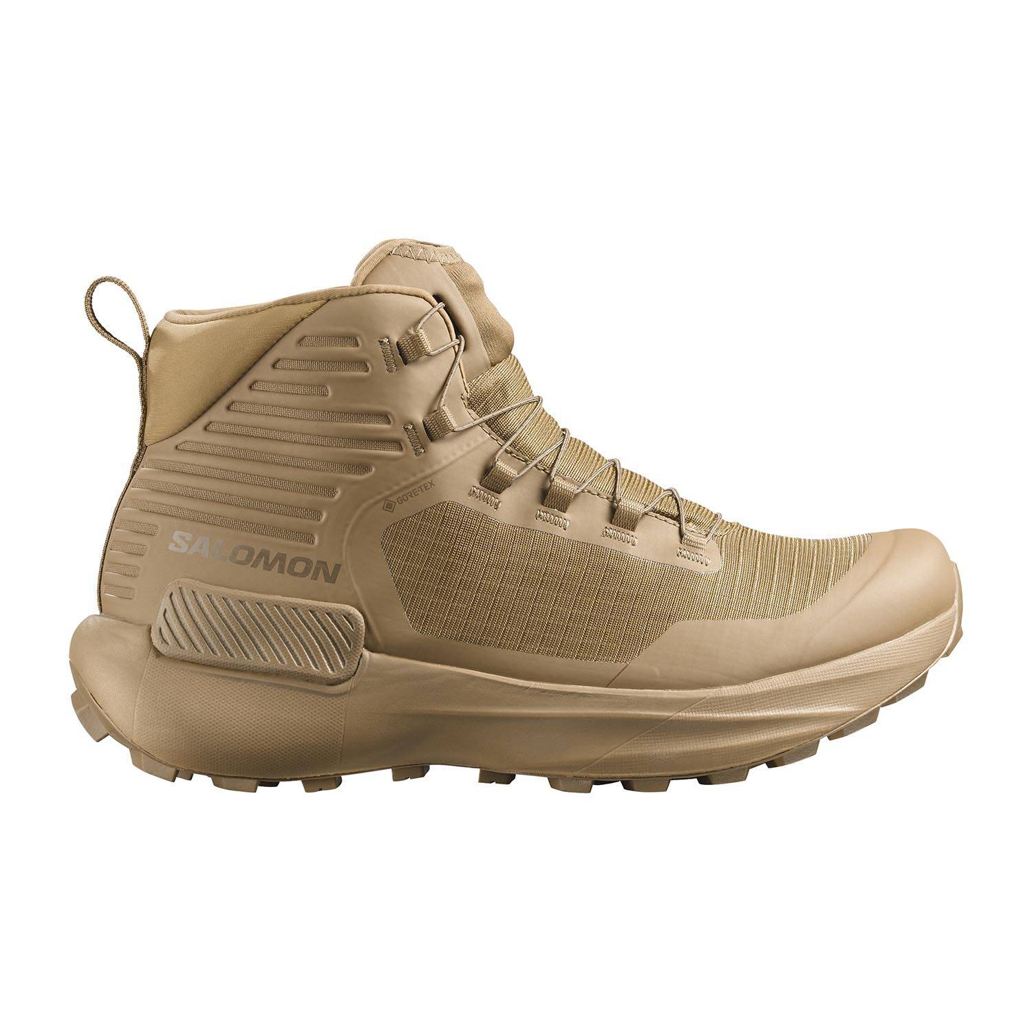 SALOMON GENESIS FORCES MID GTX BOOTS