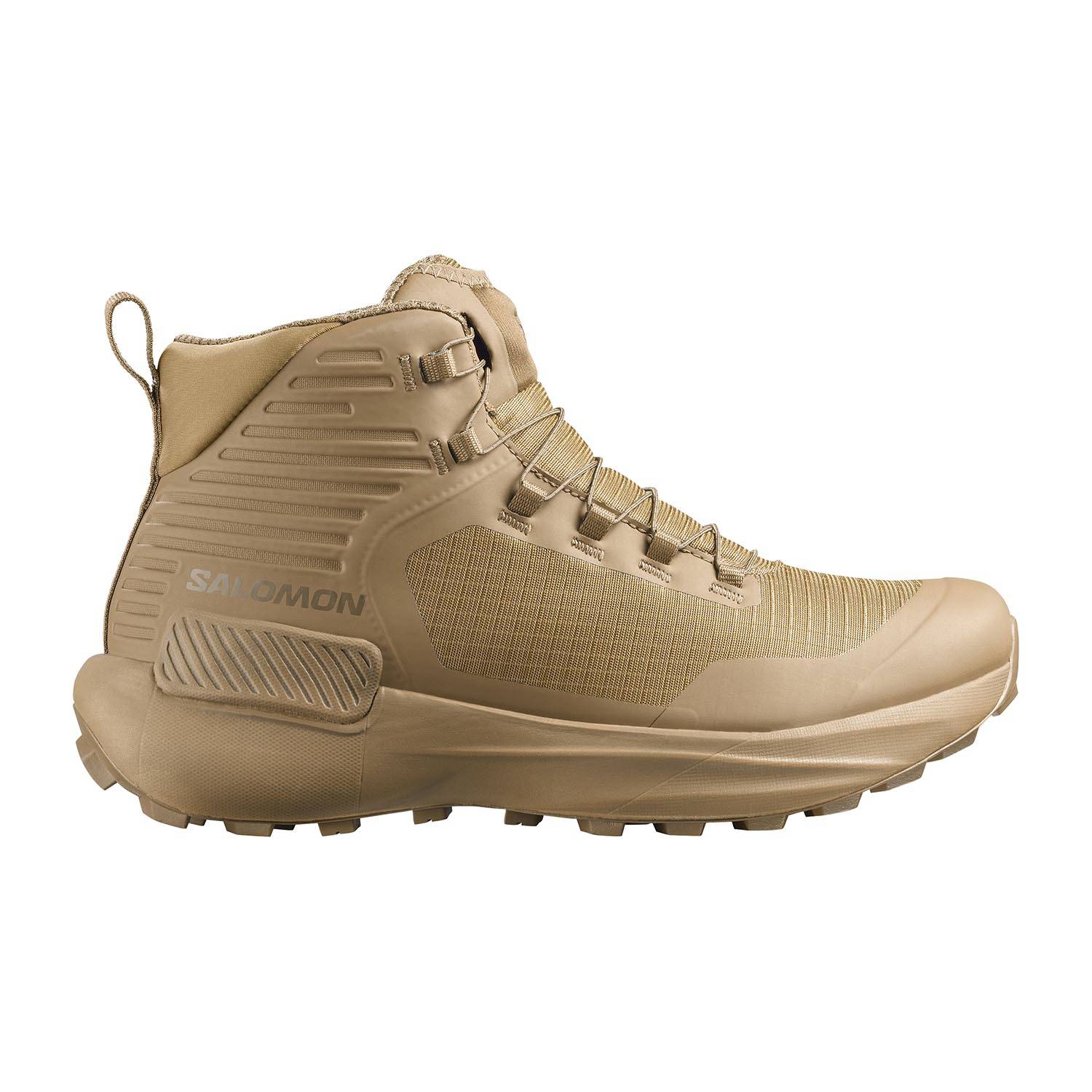 SALOMON GENESIS FORCES MID BOOTS