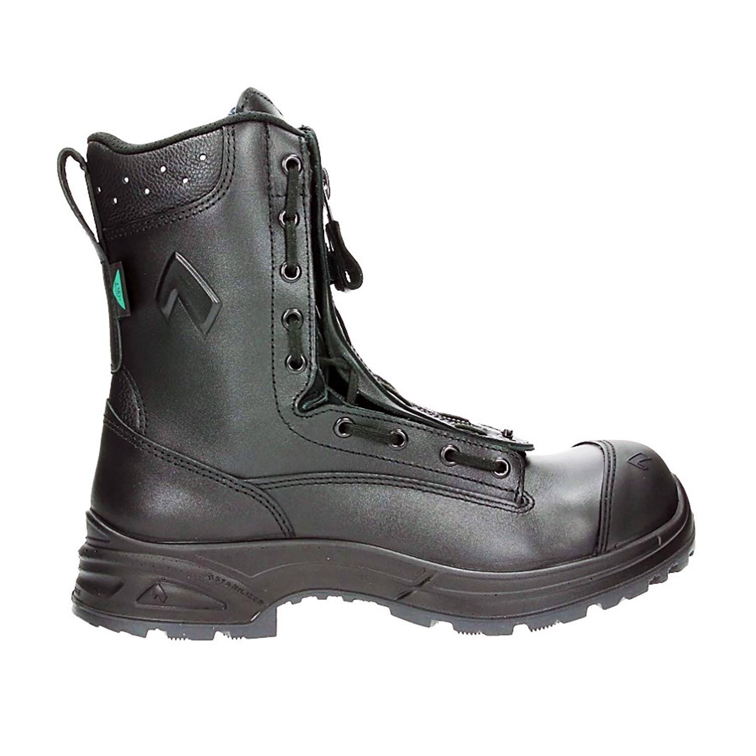 HAIX WOMEN'S AIRPOWER XR2 WINTER NFPA BOOTS