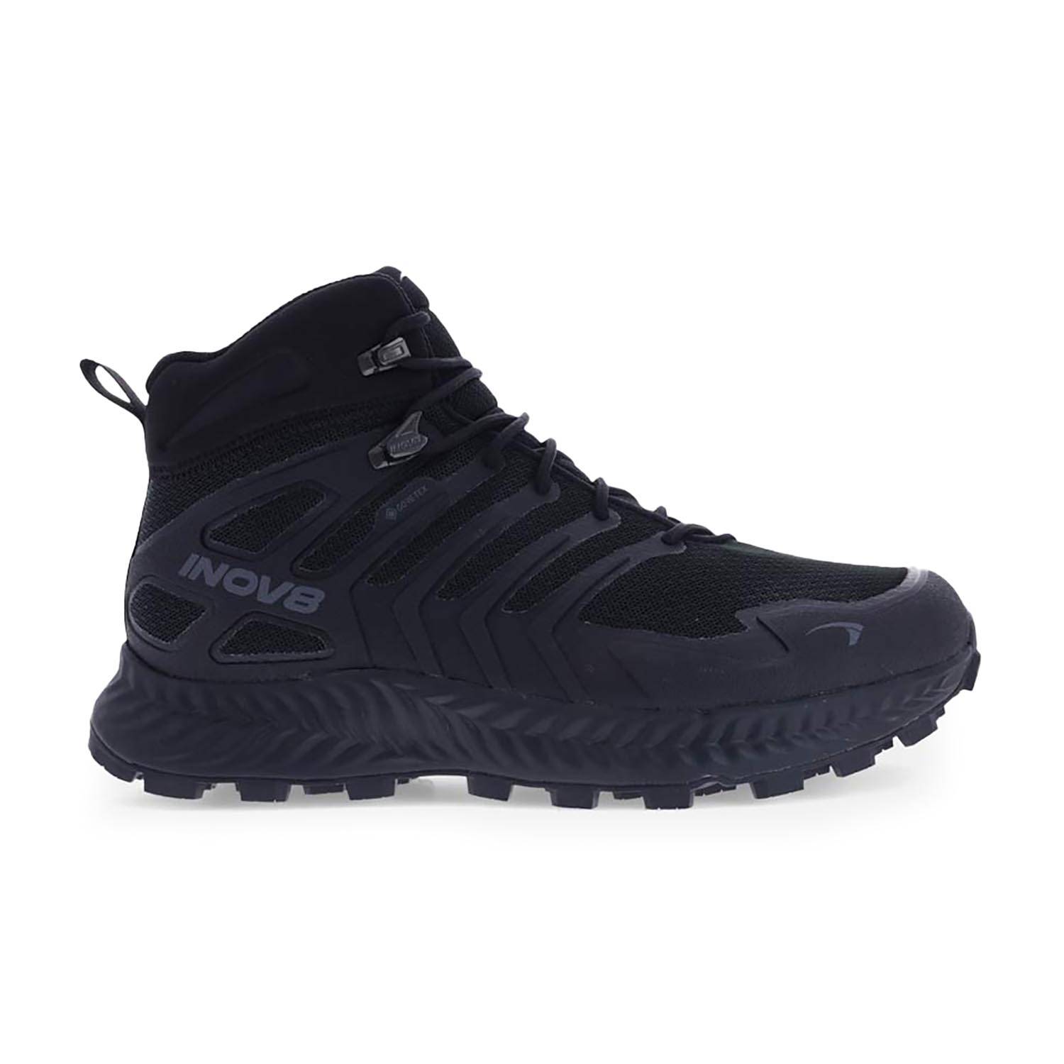 INOV8 Womens Roclite Pro Mid GTX Hiking Boots