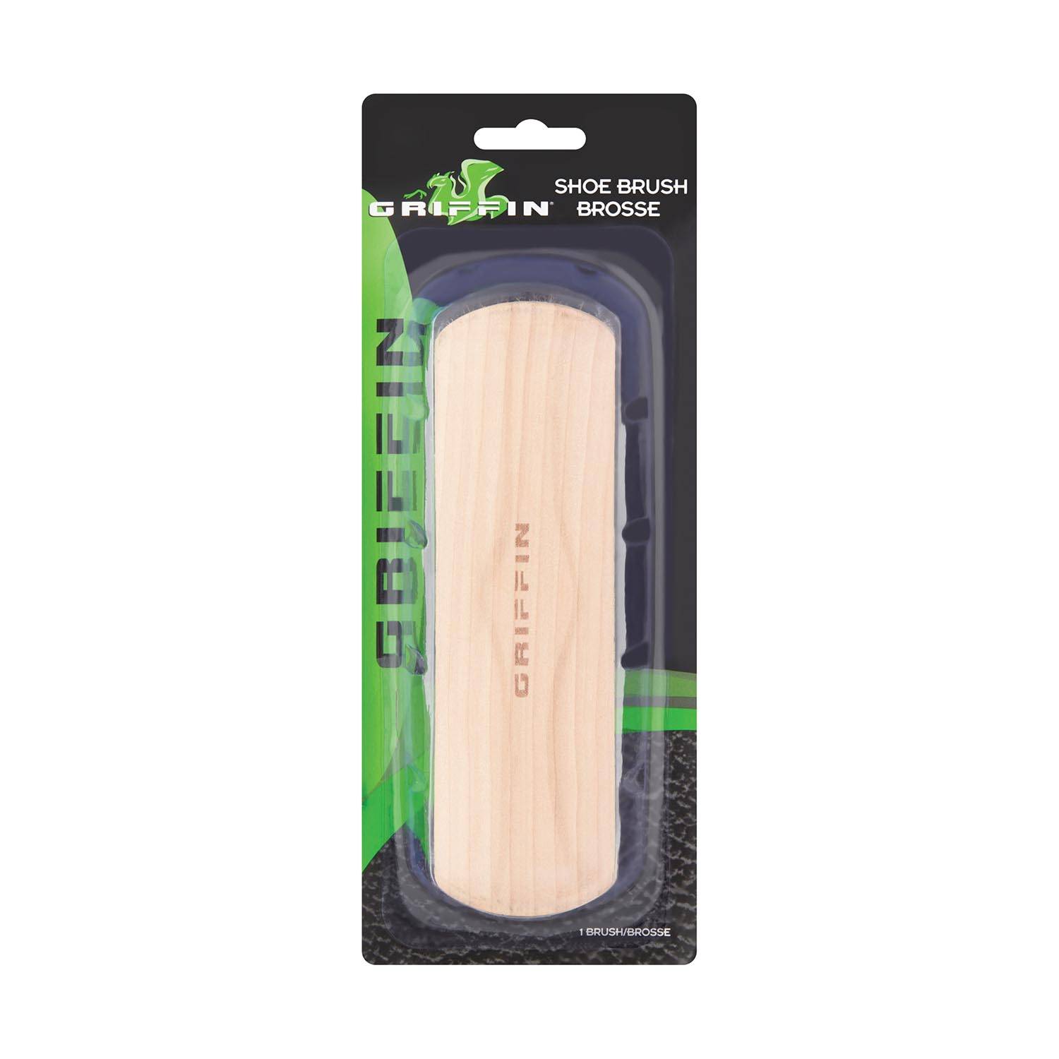 Griffin Shoe Brush