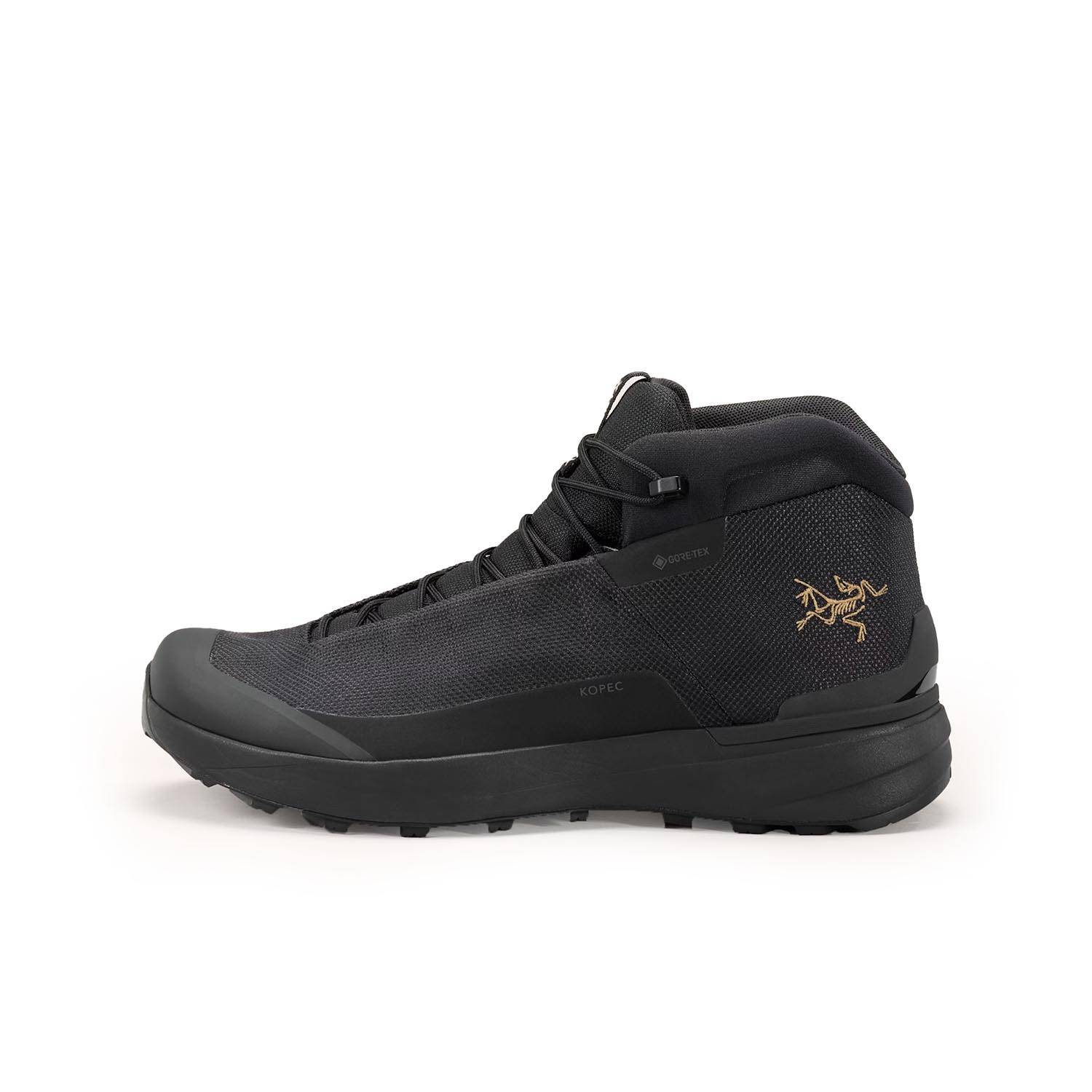 Arc'teryx Men's Kopec Mid GTX Boots