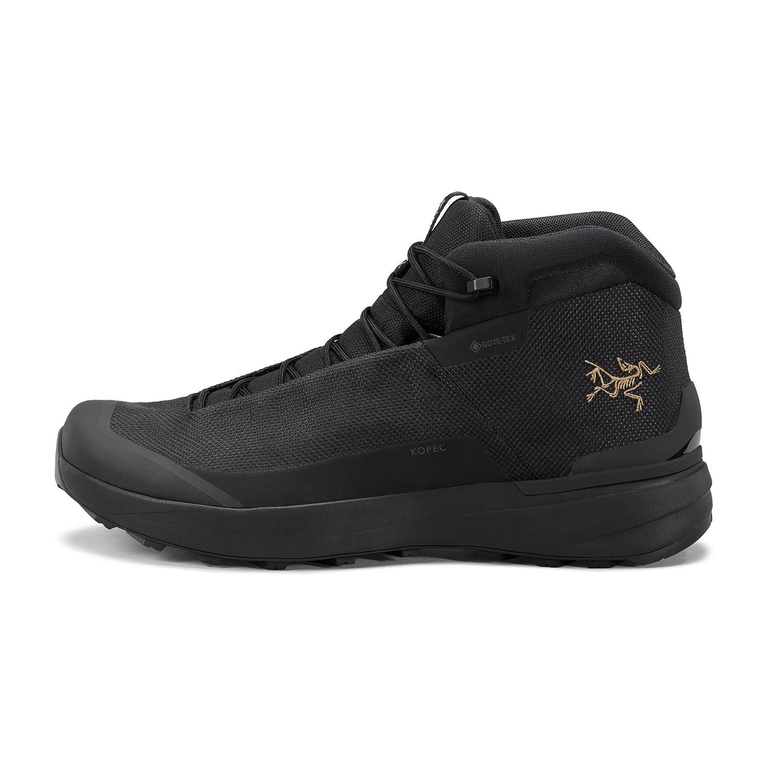 Arc'teryx Women's Kopec Mid GTX Boots
