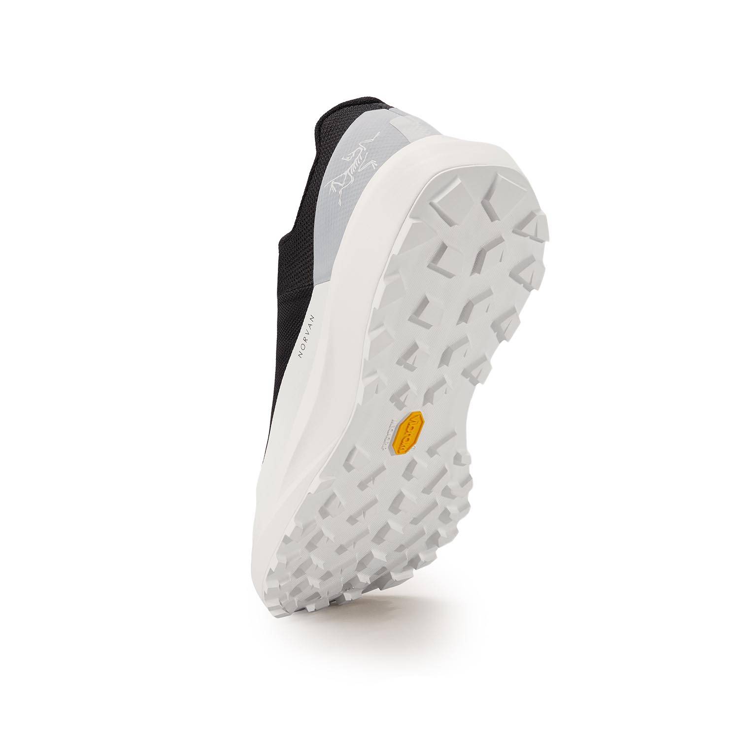 チャンピオン・ドライバー ・ヌヴォラーリ Arc'teryx Men's Norvan LD 4 Shoes | US Patriot