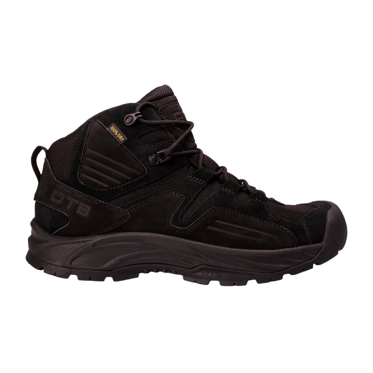 OTB Incline Mid Waterproof Boots | U.S. Patriot