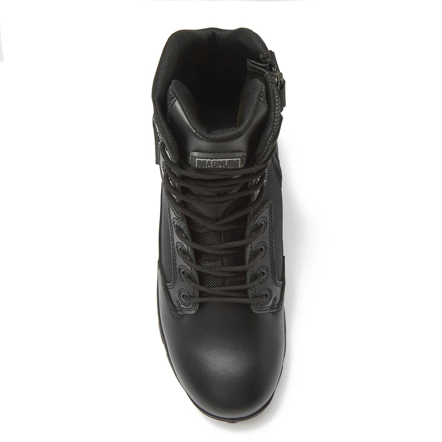 Magnum Leather Boots Magnum - Brandclub - Magnum 6 main image 3
