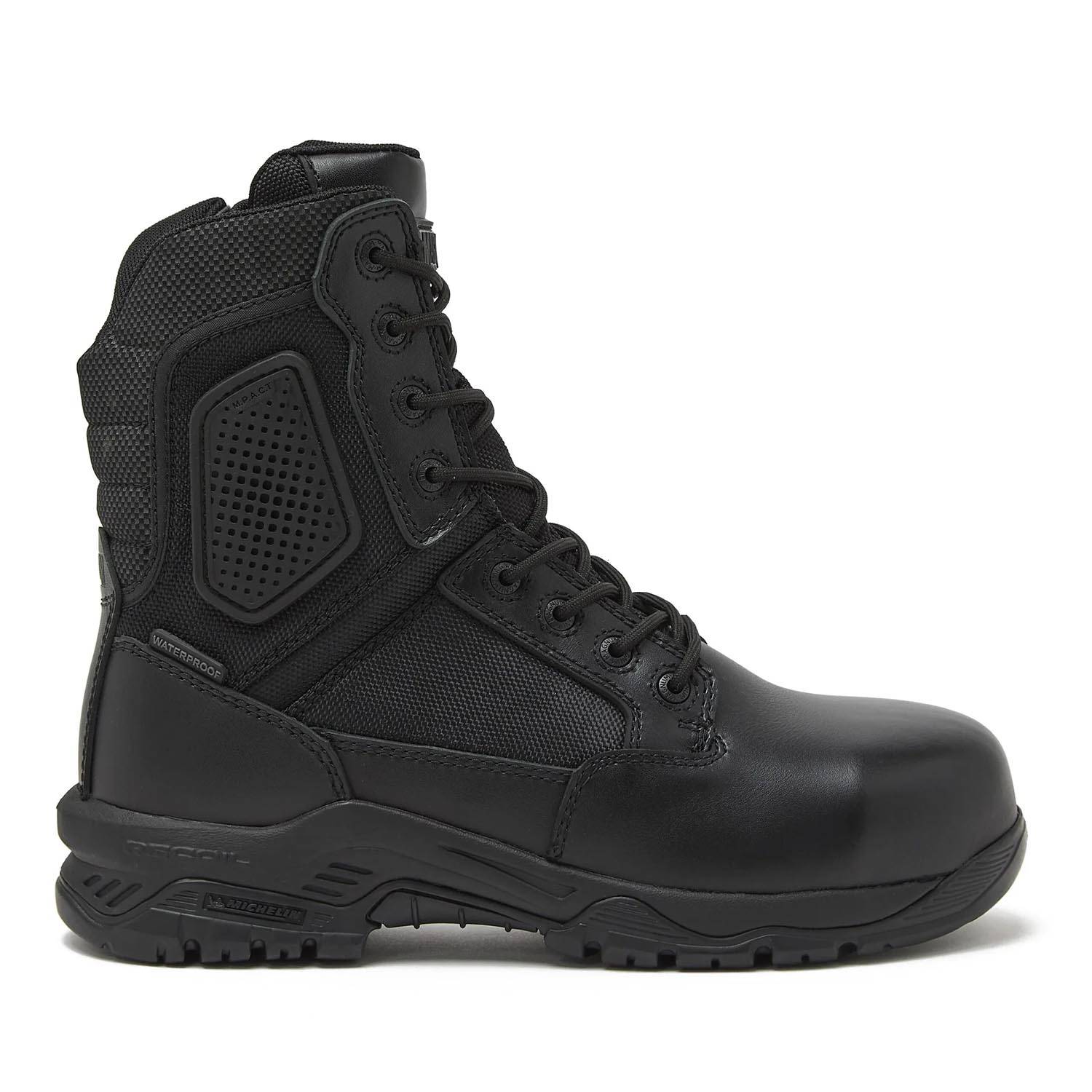 NEW Magnum Men\'s 14  Lynx 8\