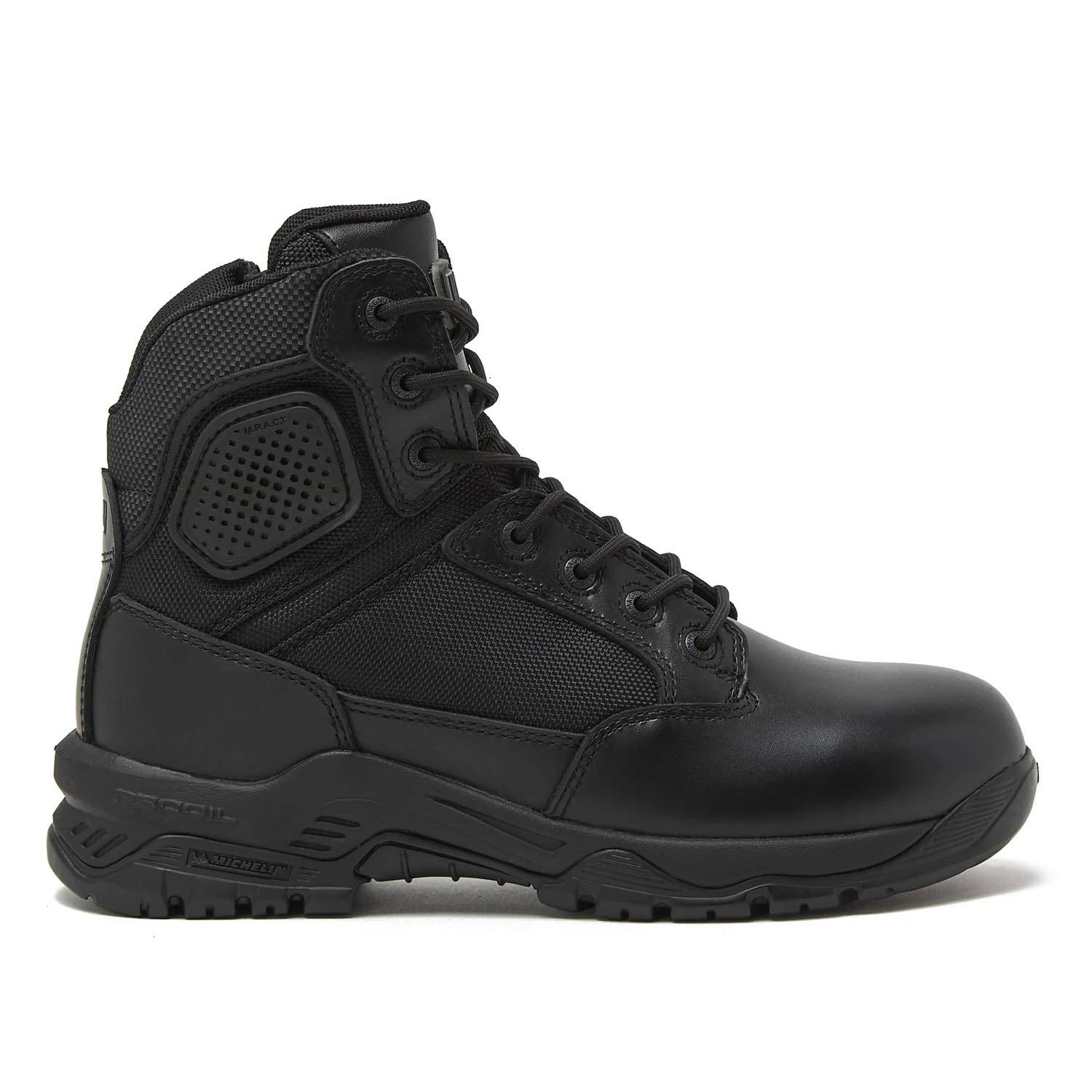 SF❹ Magnum Strike Force 6