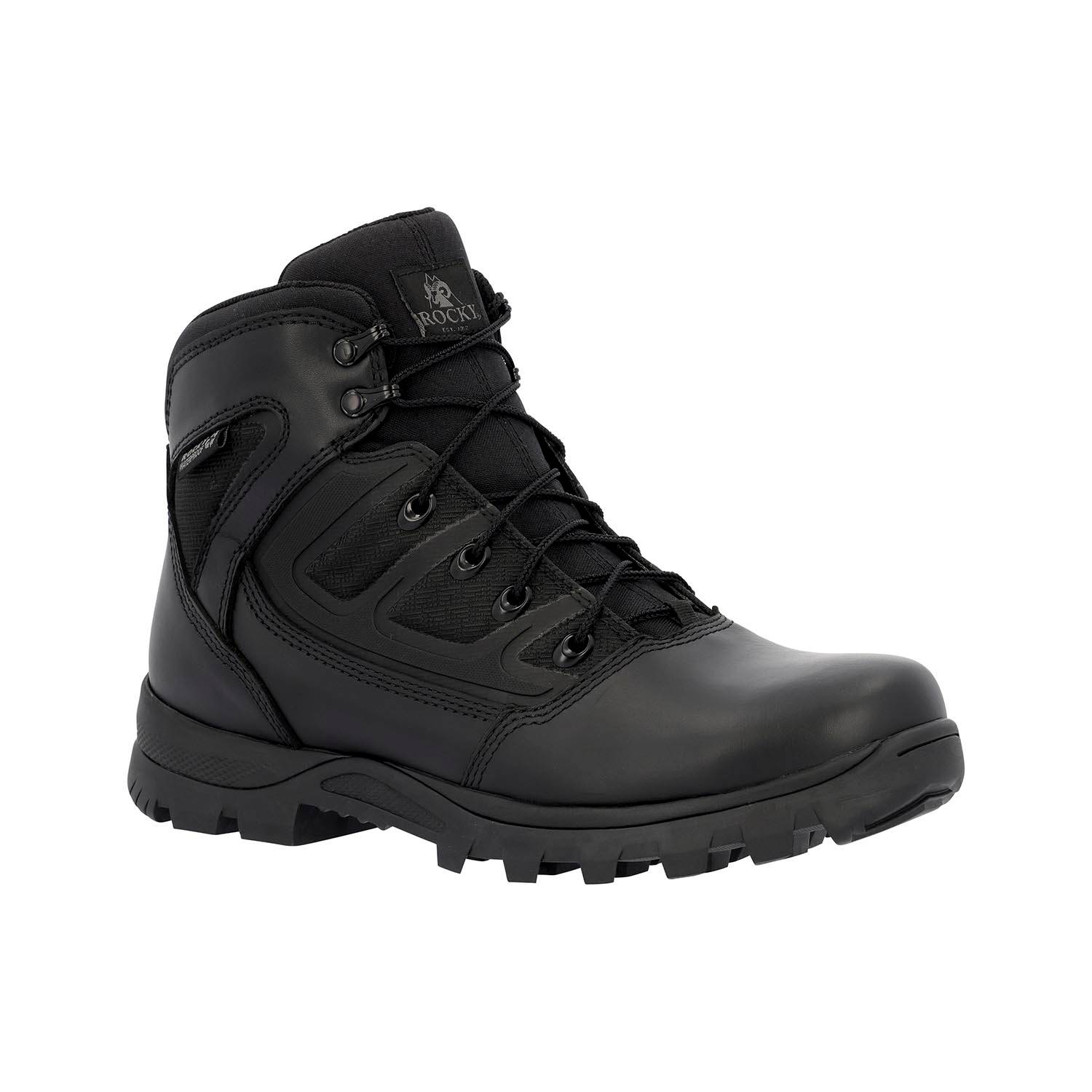 Rocky Enforcer 6