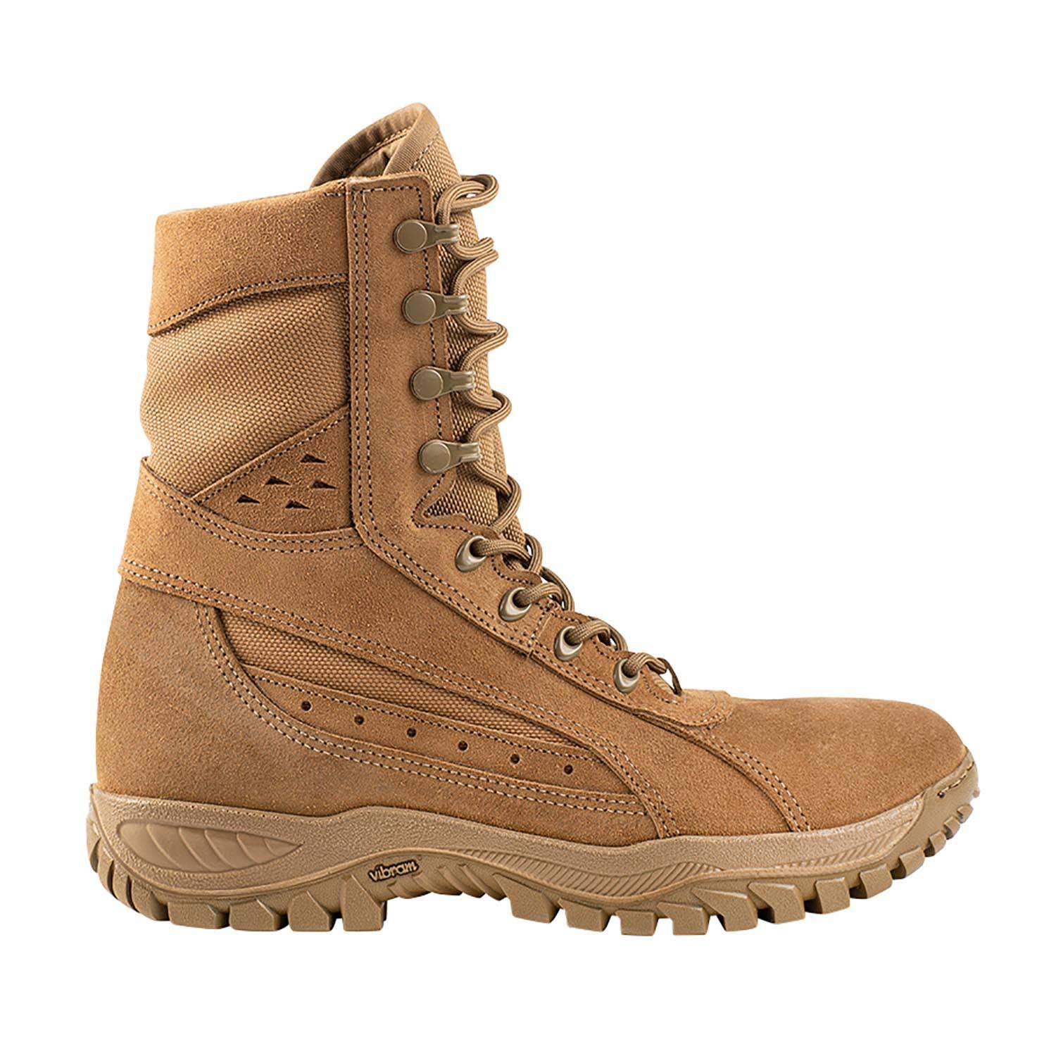 Belleville Flyweight FX2 Hot Weather Flight Certified Combat