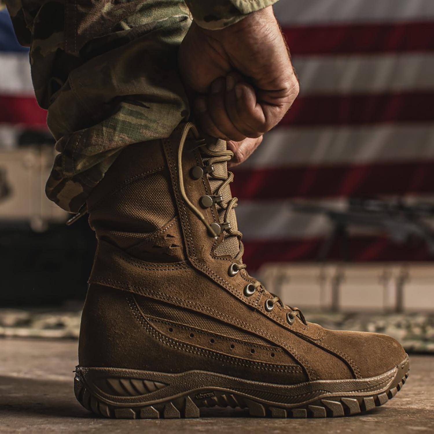 Gore Tex Belleville Mcb 950 Mountain Combat Boot Belleville Mcb