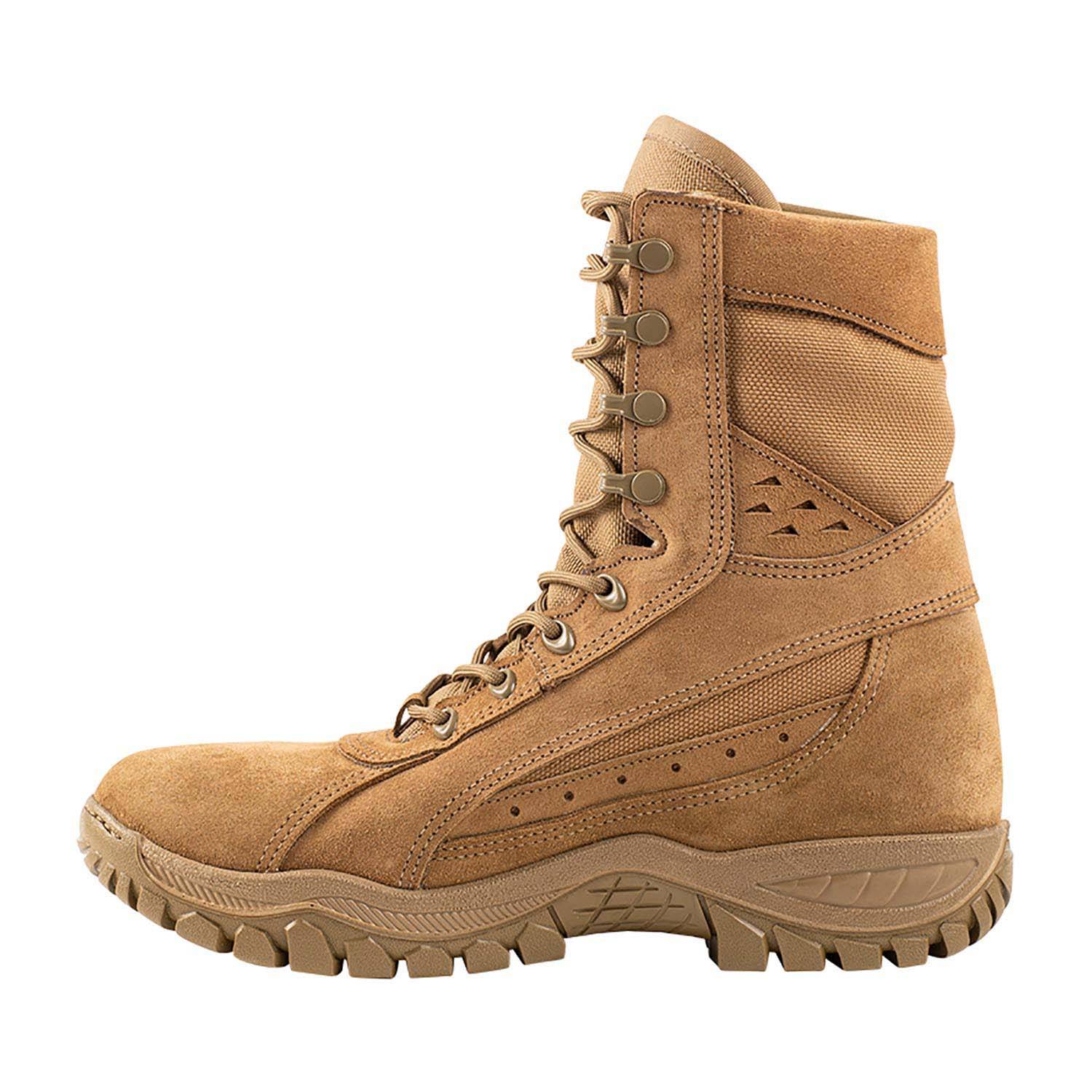 Belleville Flyweight FX2 Hot W Combat | U.S.Patriot Tactical