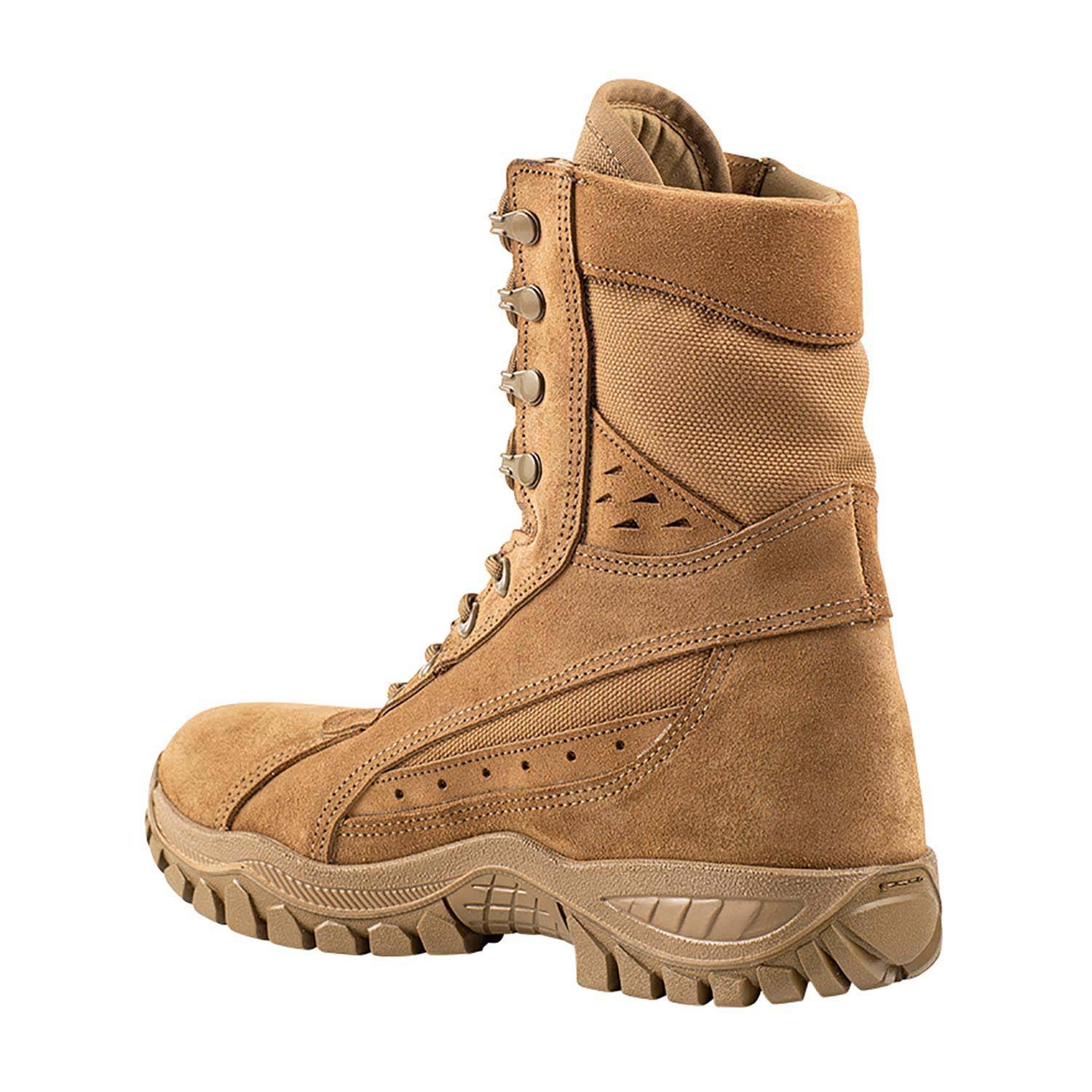 Belleville Flyweight FX2 Hot W Combat | U.S.Patriot Tactical