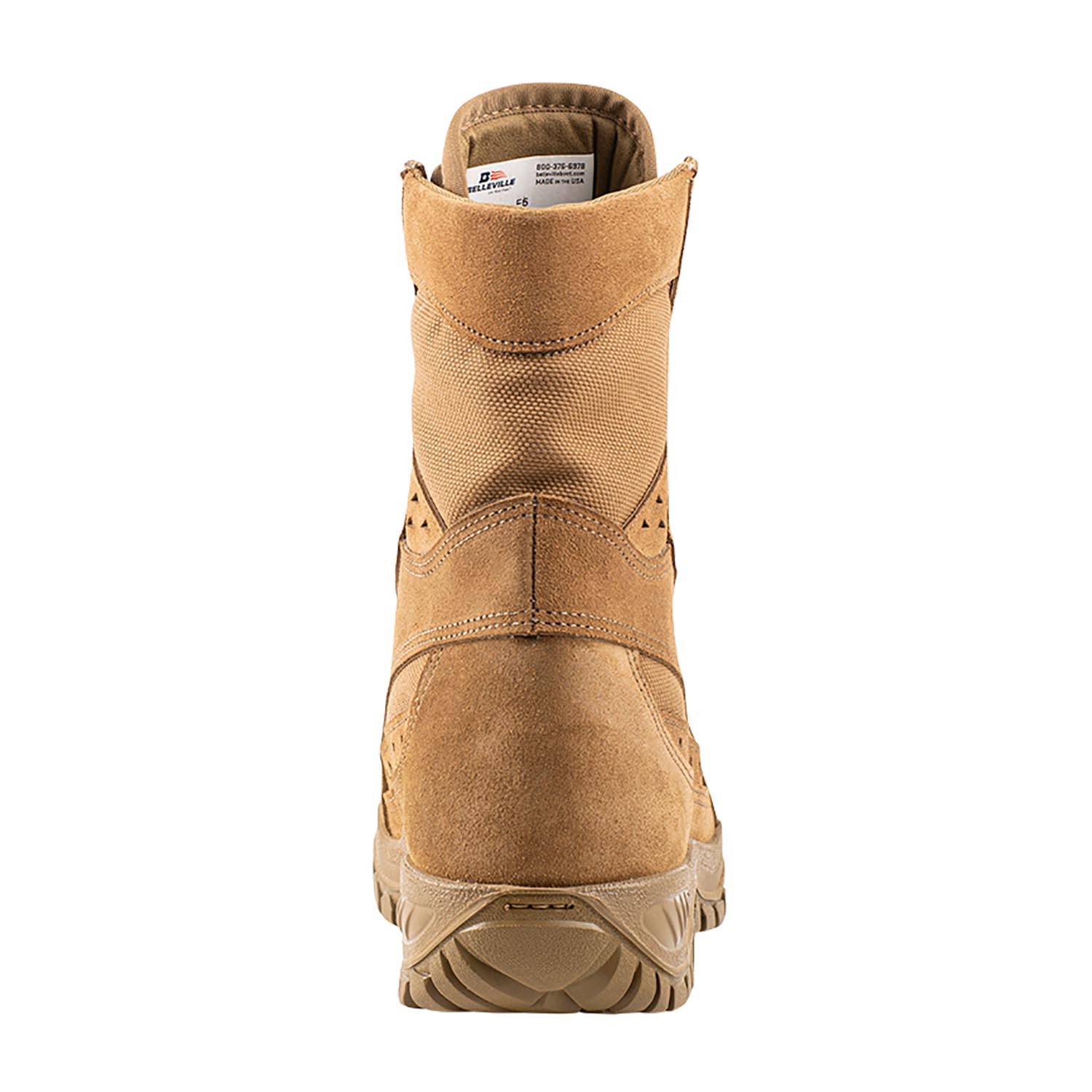 Belleville Flyweight FX2 Hot W Combat | U.S.Patriot Tactical